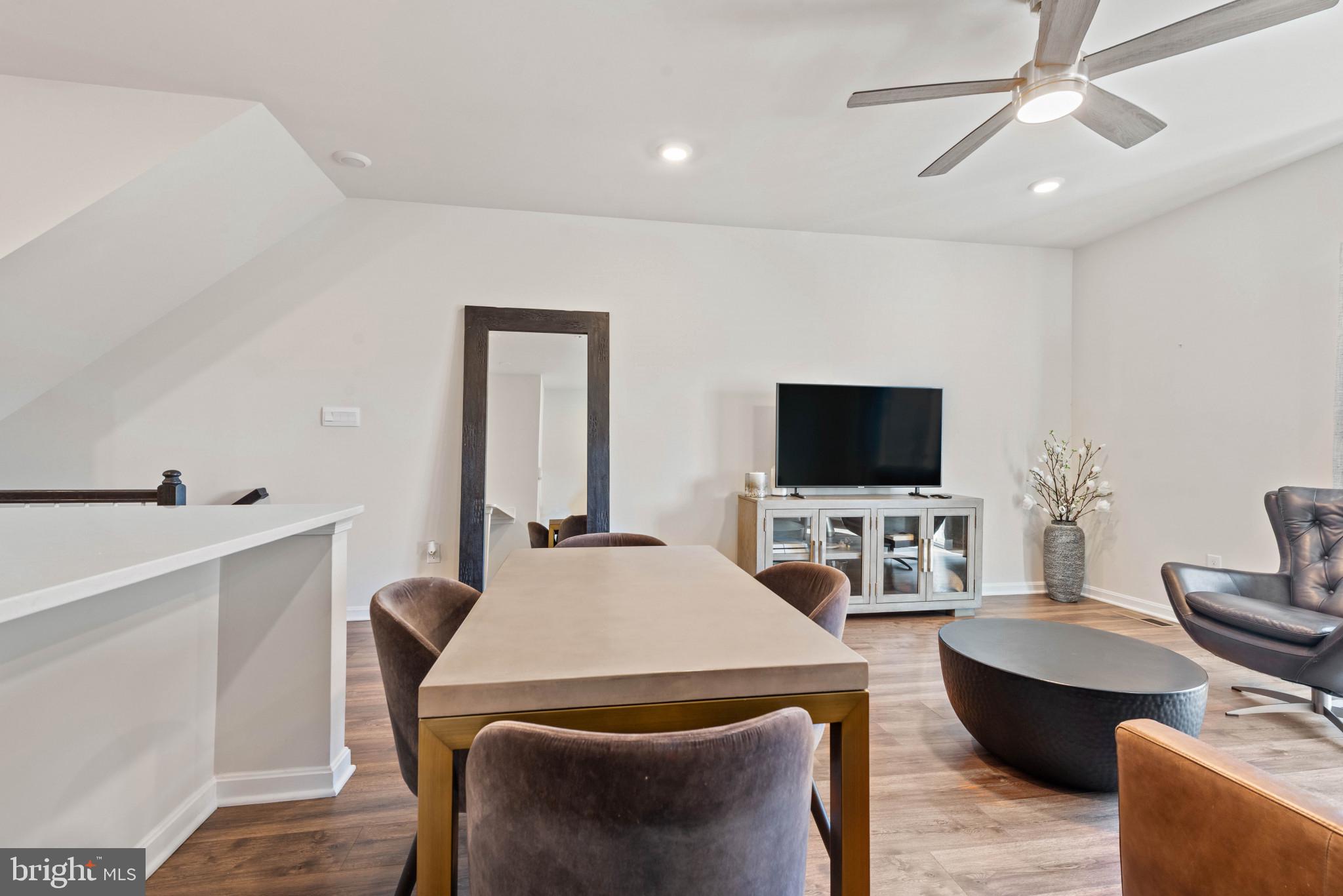 RENN QUARTER - Residential