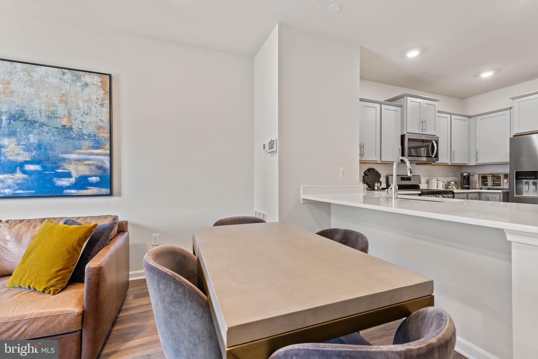 RENN QUARTER - Residential