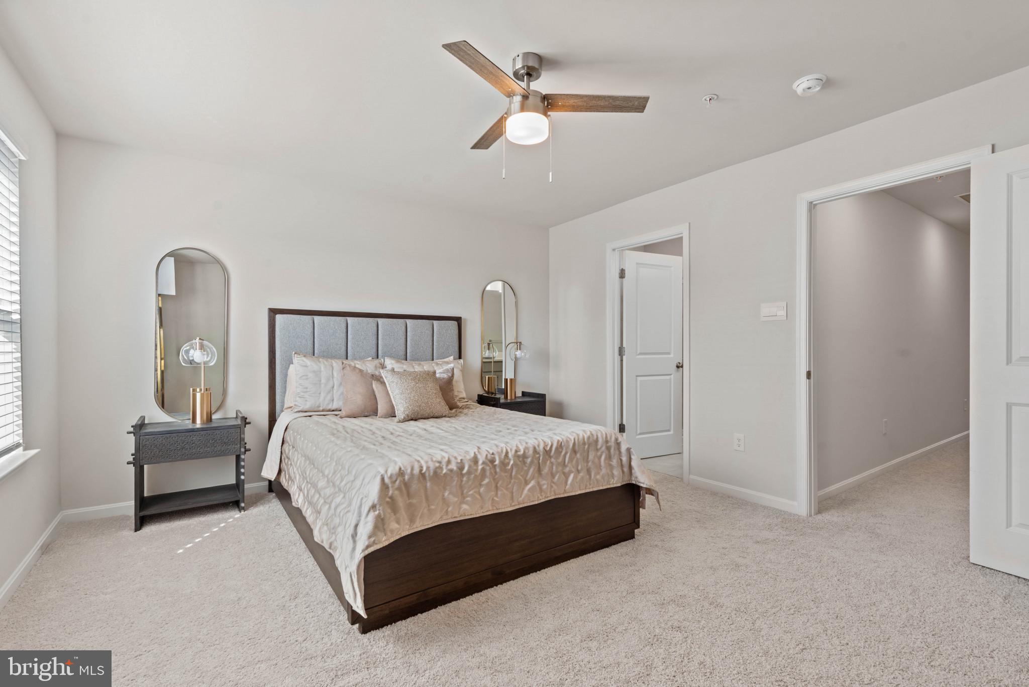 RENN QUARTER - Residential