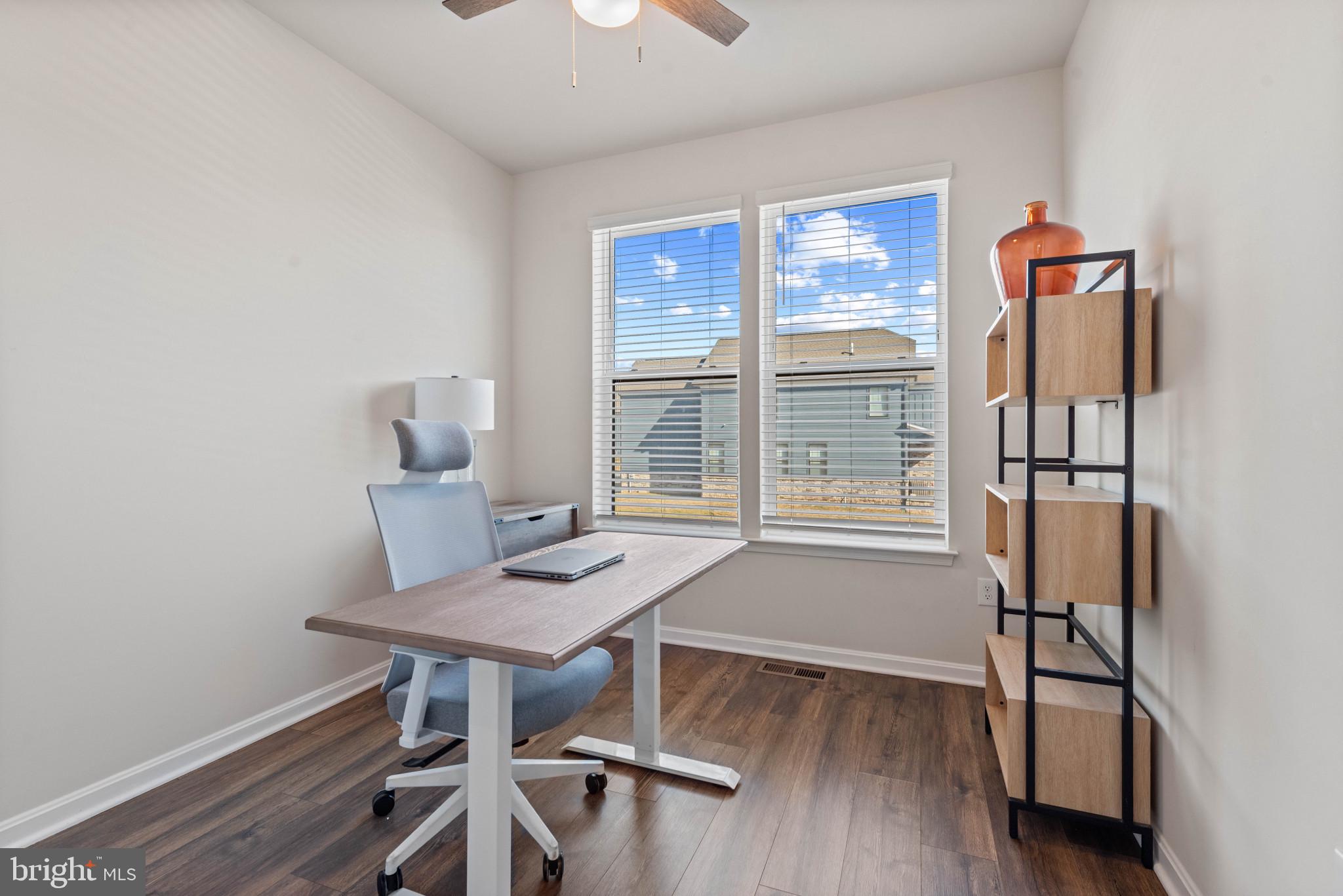 RENN QUARTER - Residential