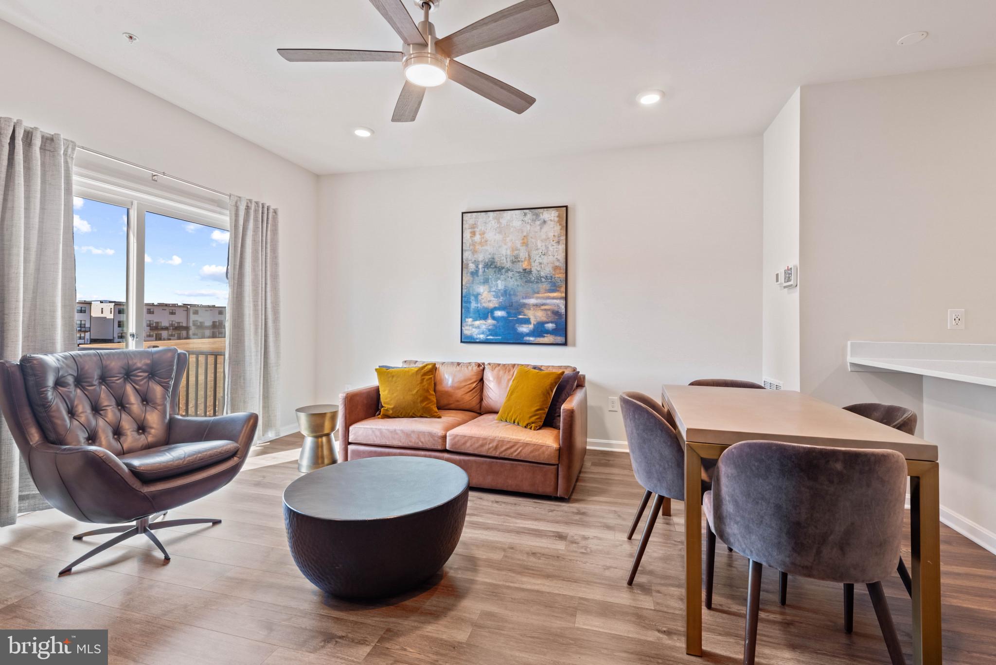 RENN QUARTER - Residential