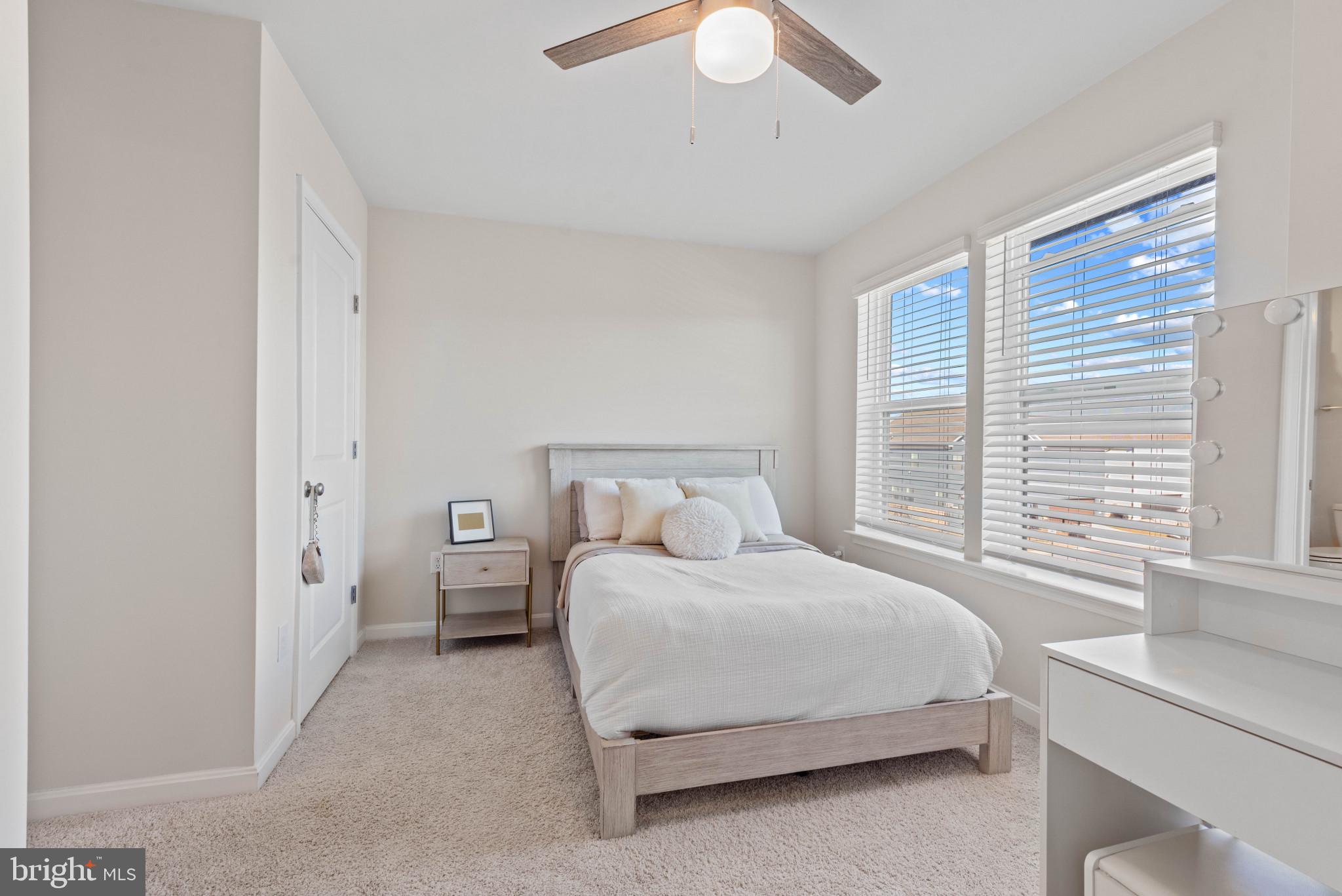 RENN QUARTER - Residential