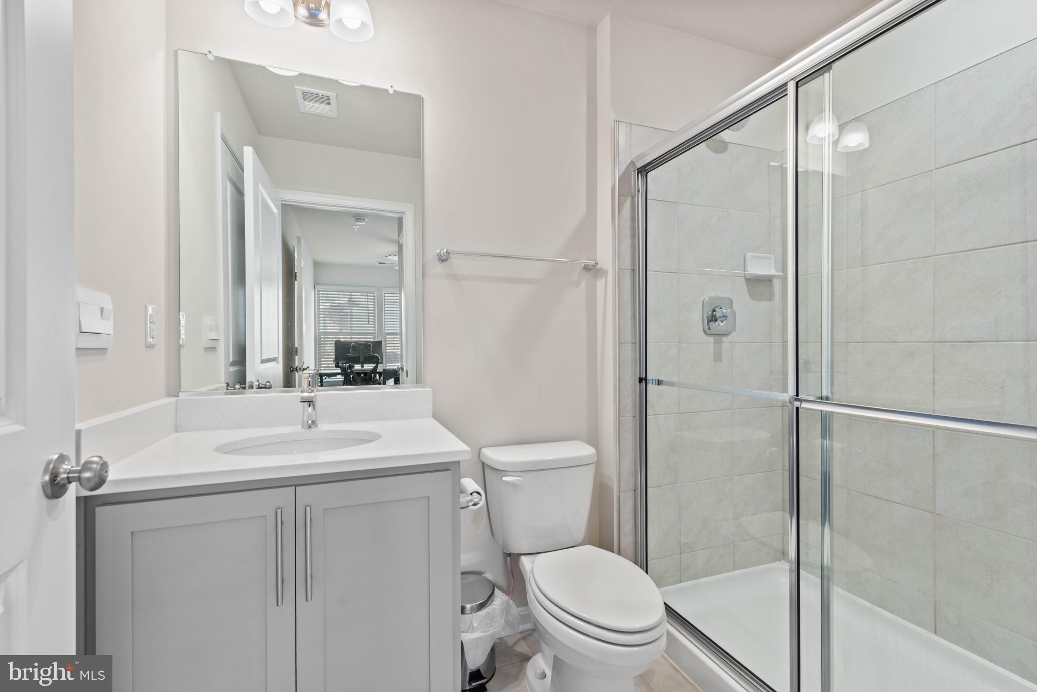 RENN QUARTER - Residential