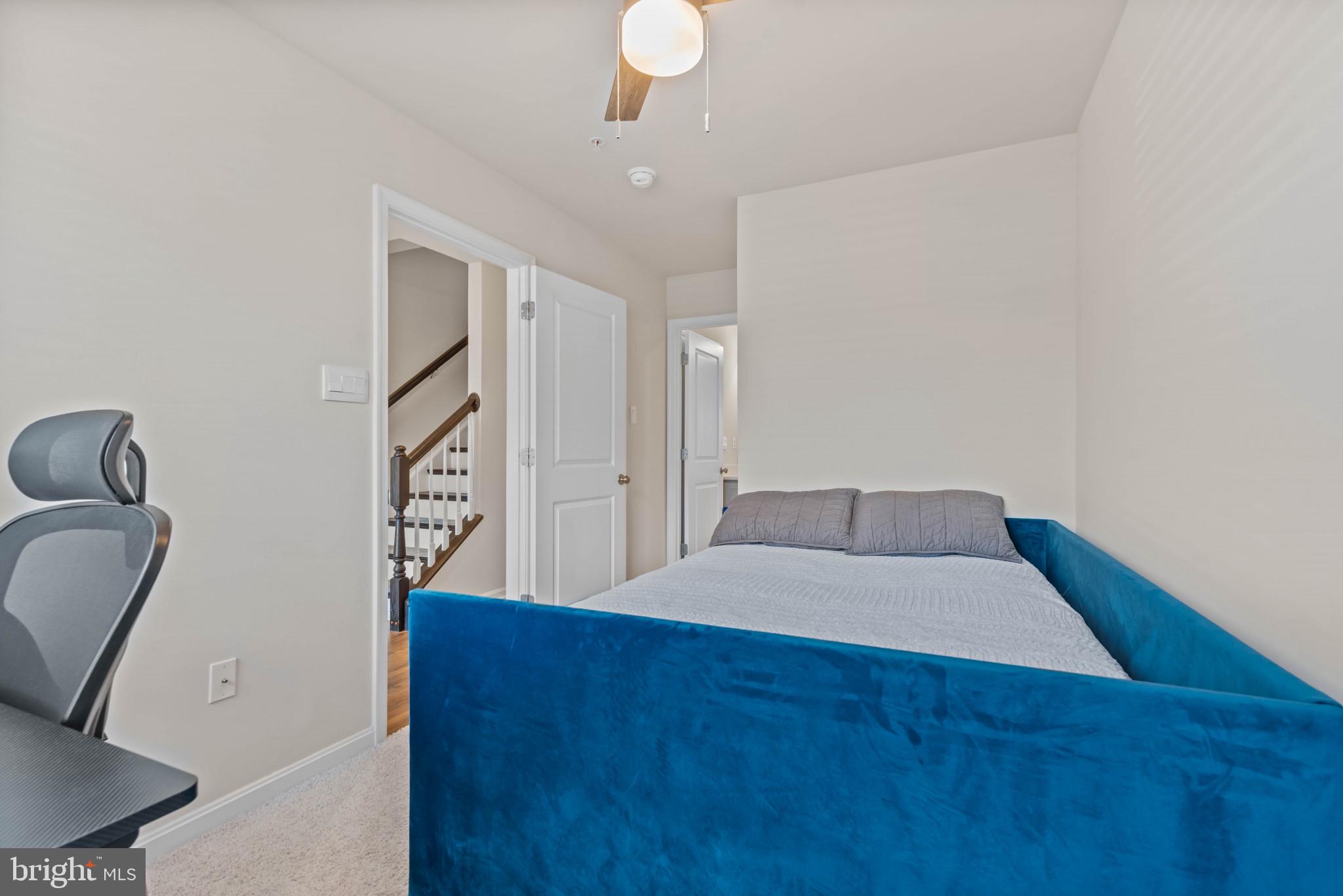 RENN QUARTER - Residential