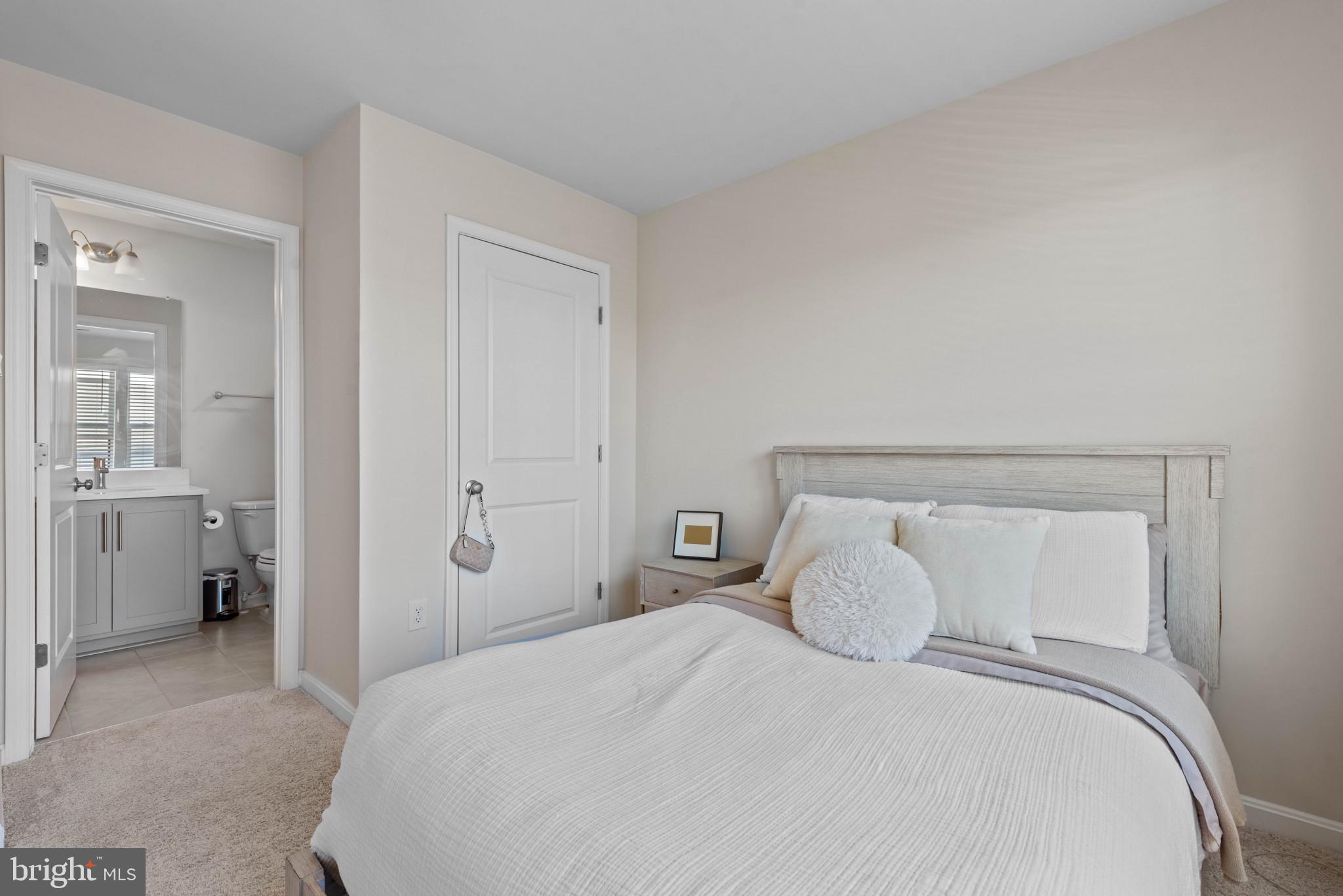 RENN QUARTER - Residential