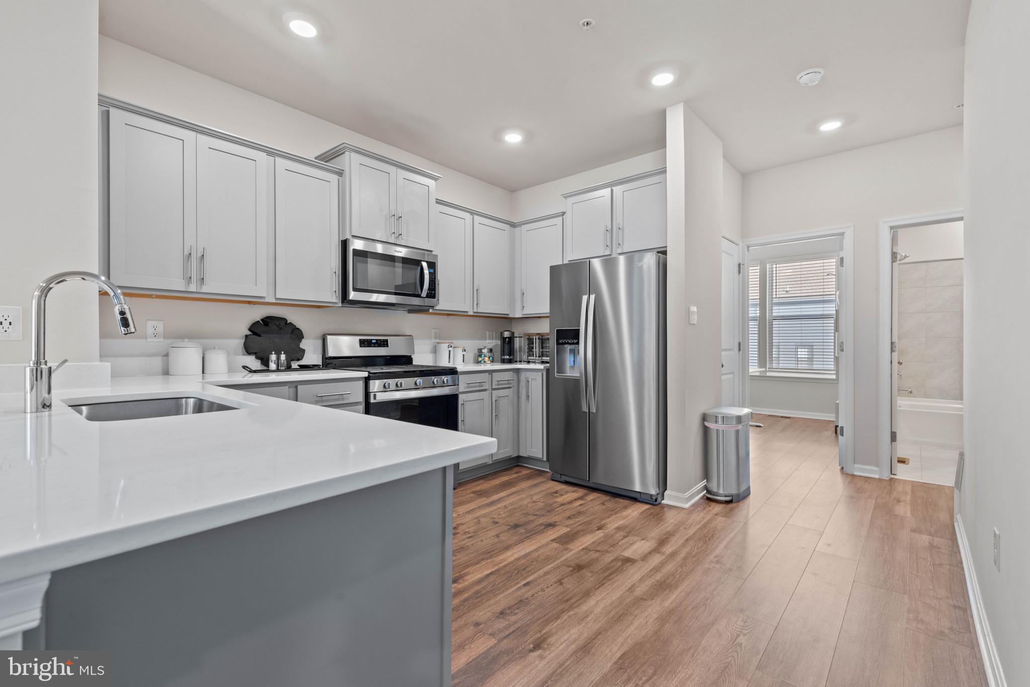 RENN QUARTER - Residential