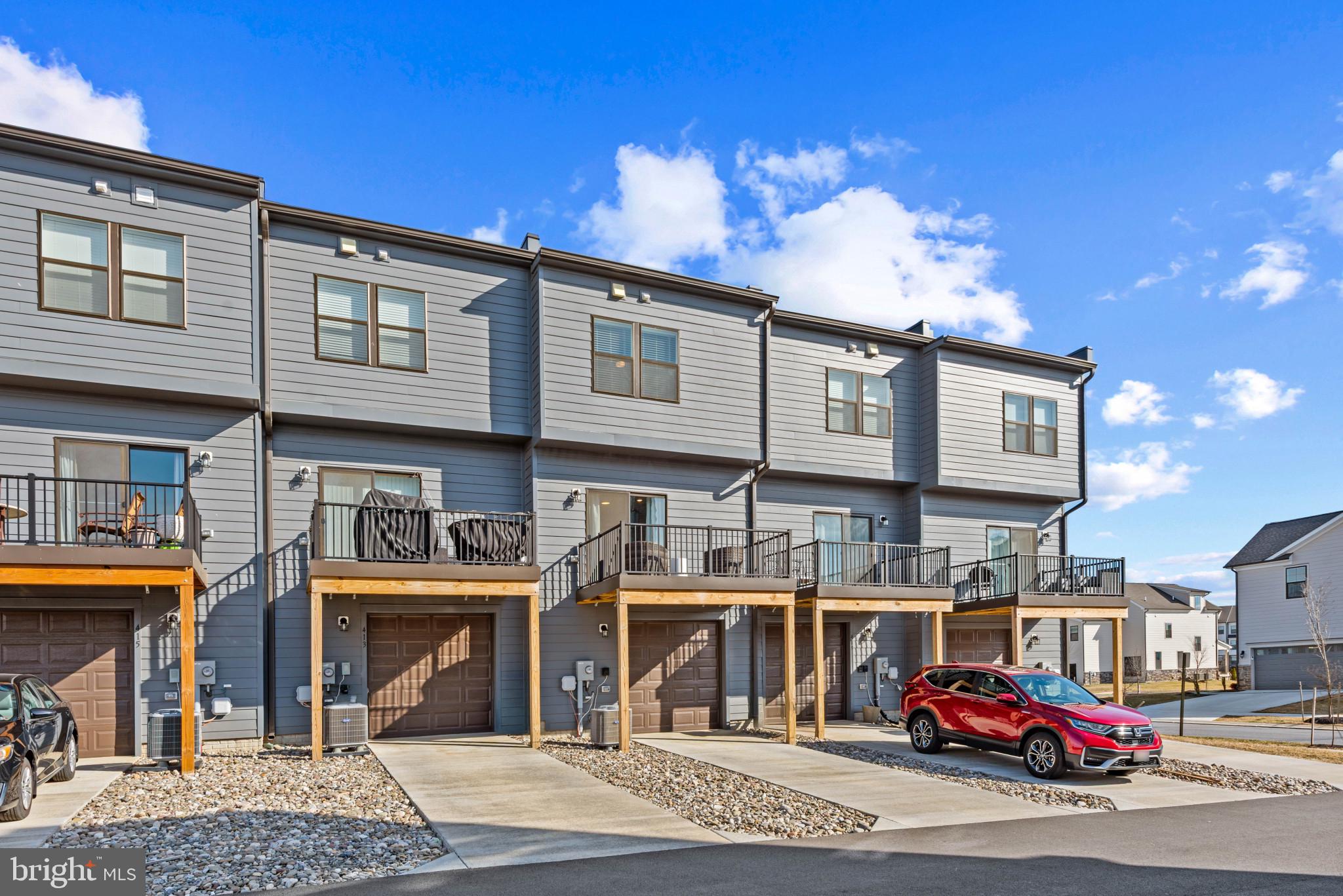 RENN QUARTER - Residential