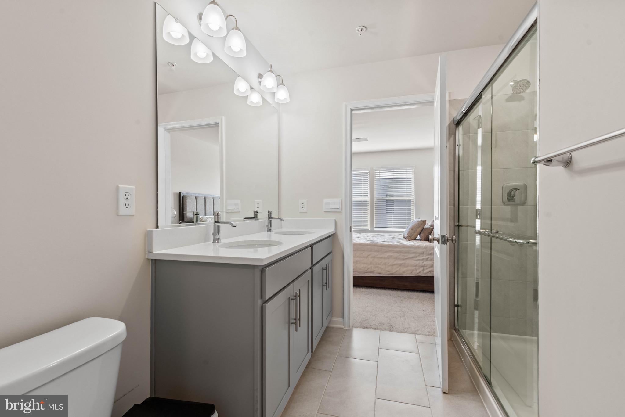 RENN QUARTER - Residential