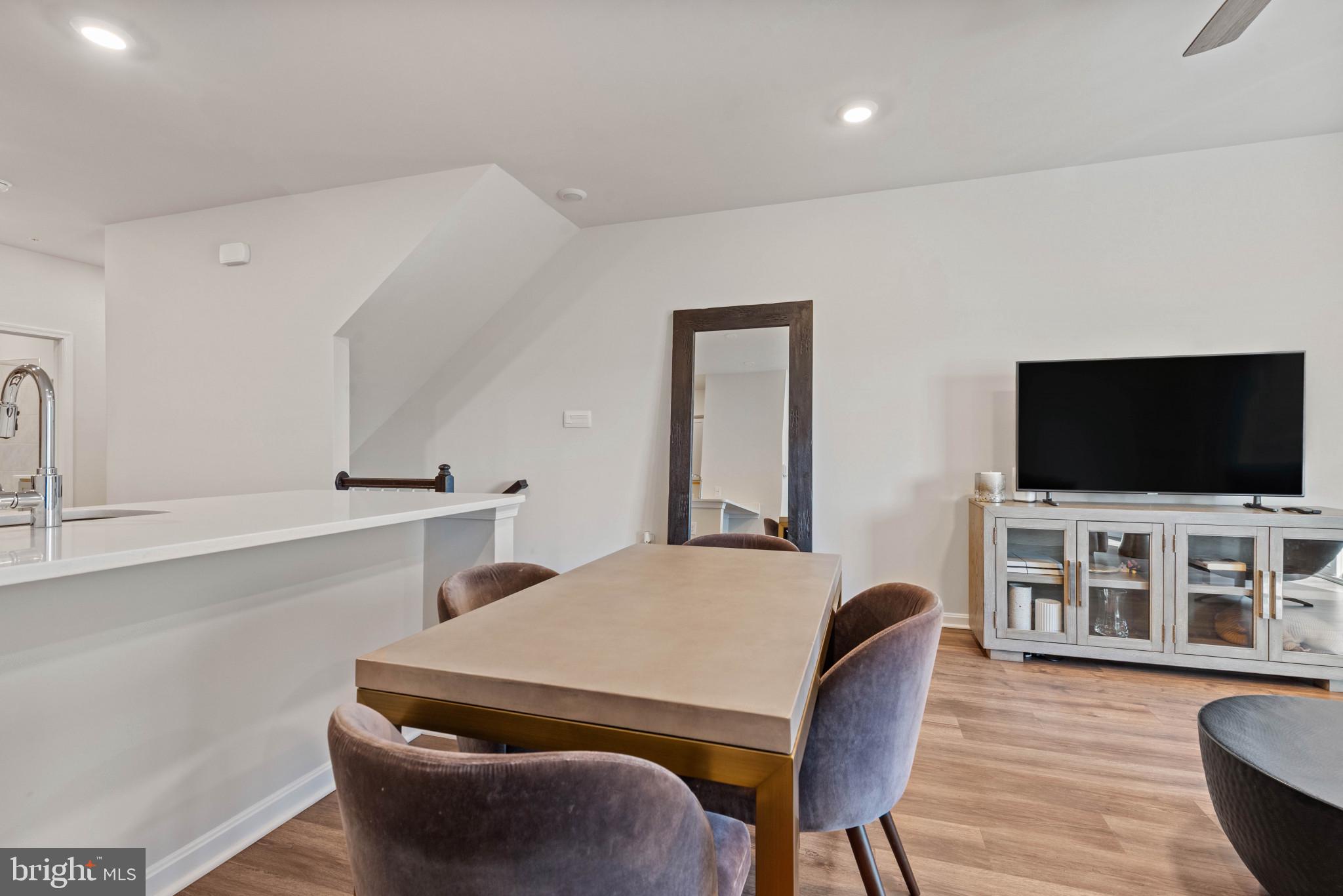 RENN QUARTER - Residential