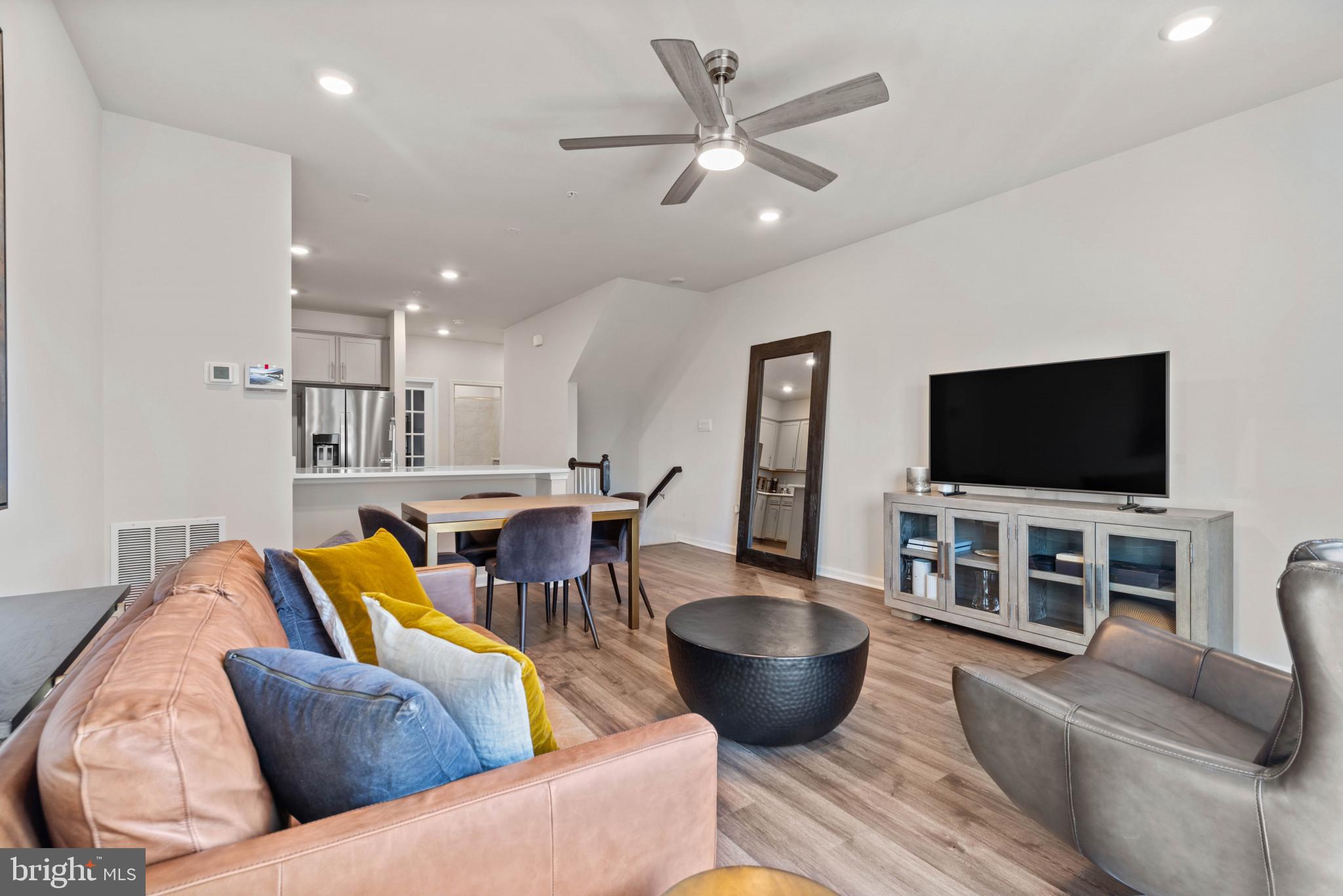 RENN QUARTER - Residential