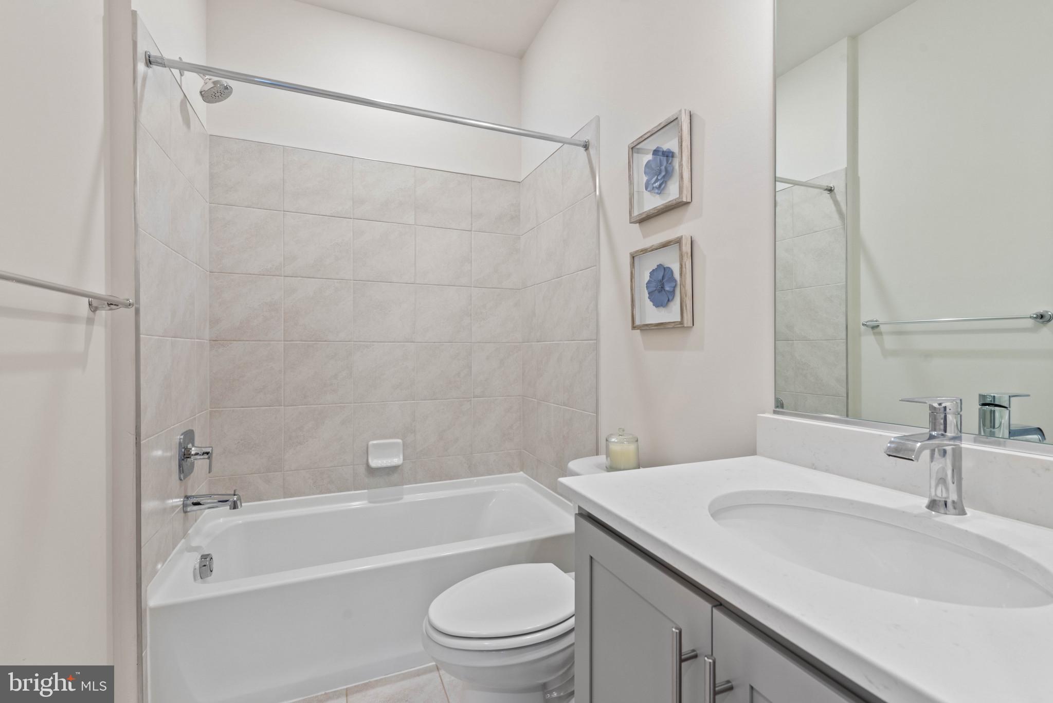 RENN QUARTER - Residential