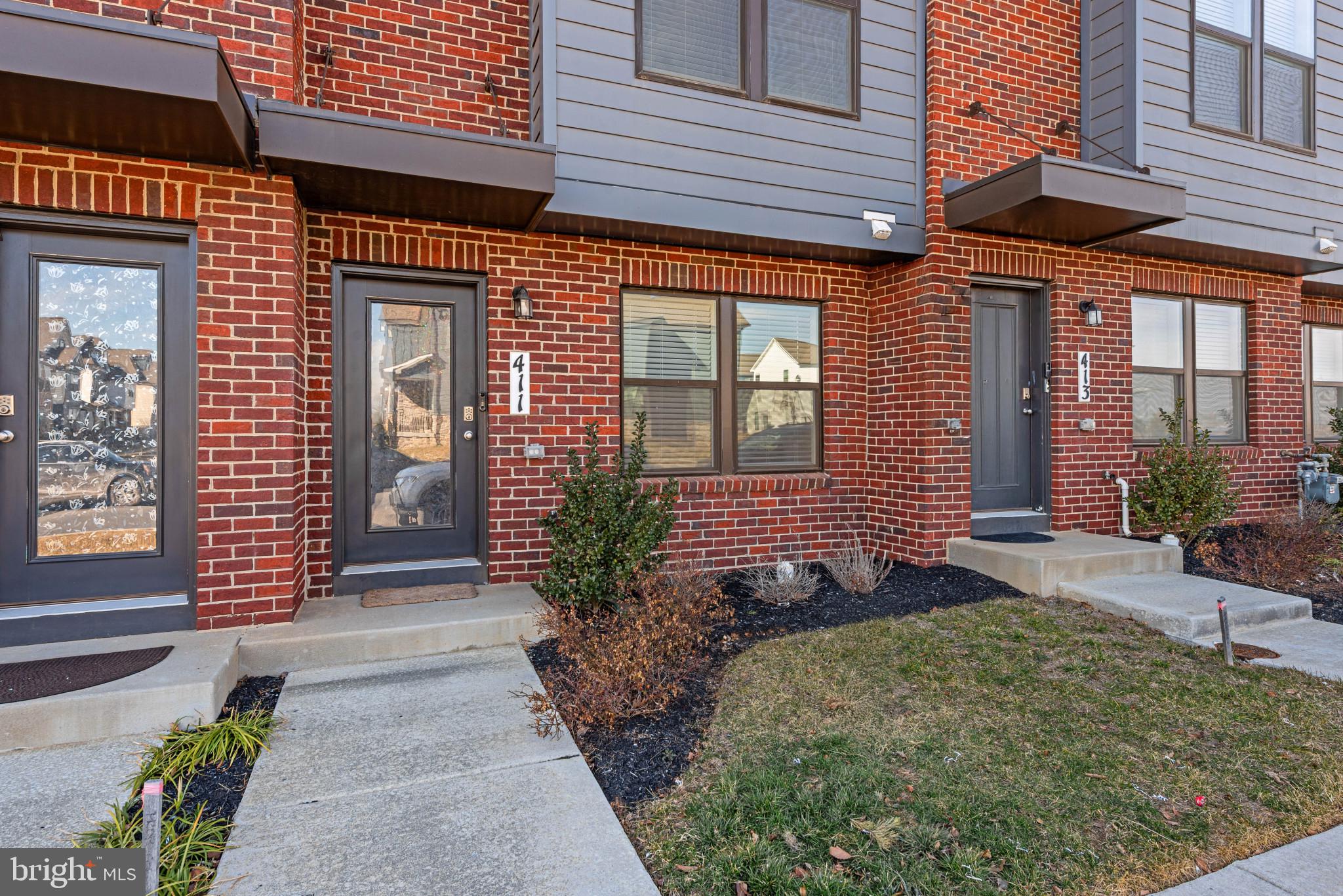 RENN QUARTER - Residential