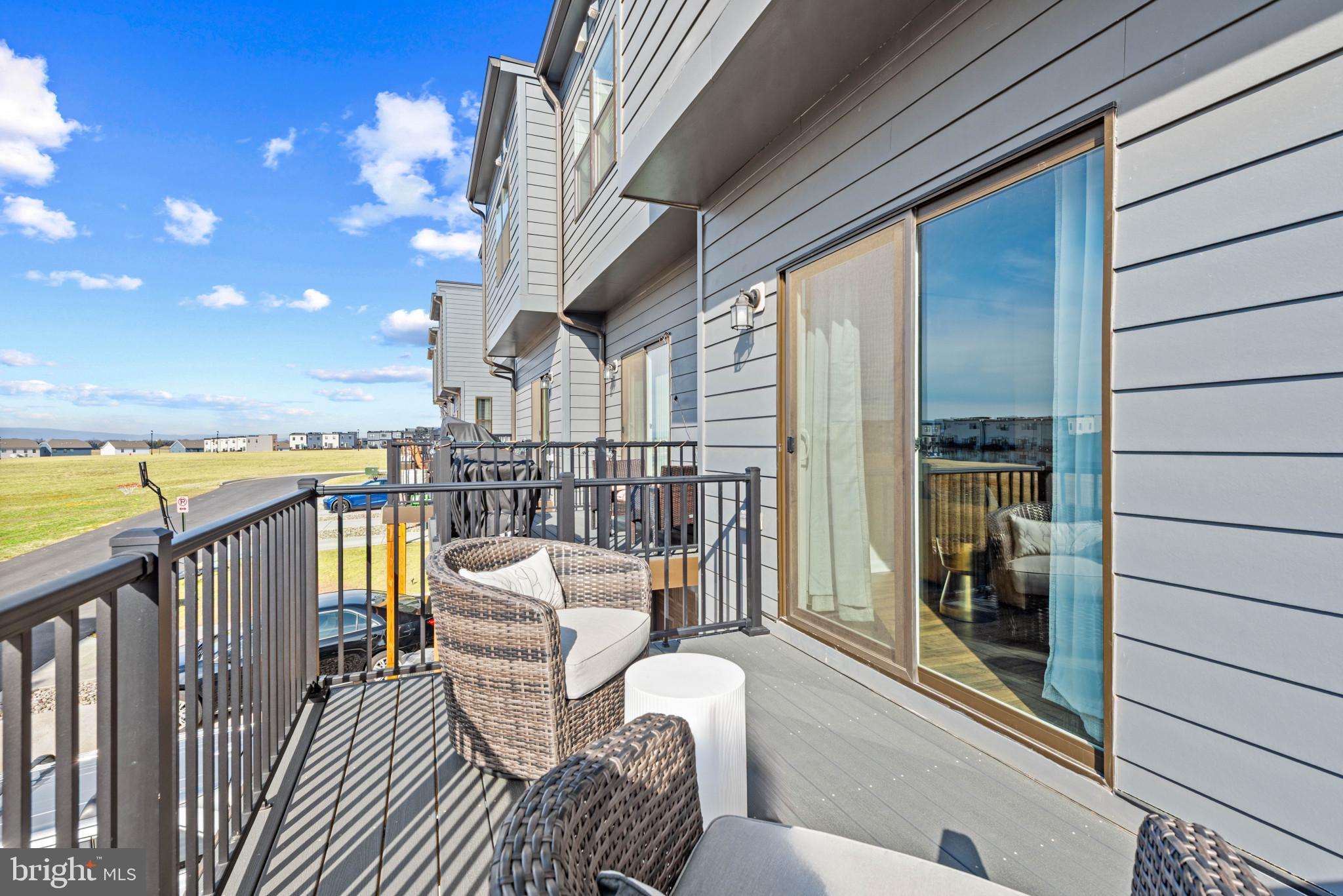 RENN QUARTER - Residential