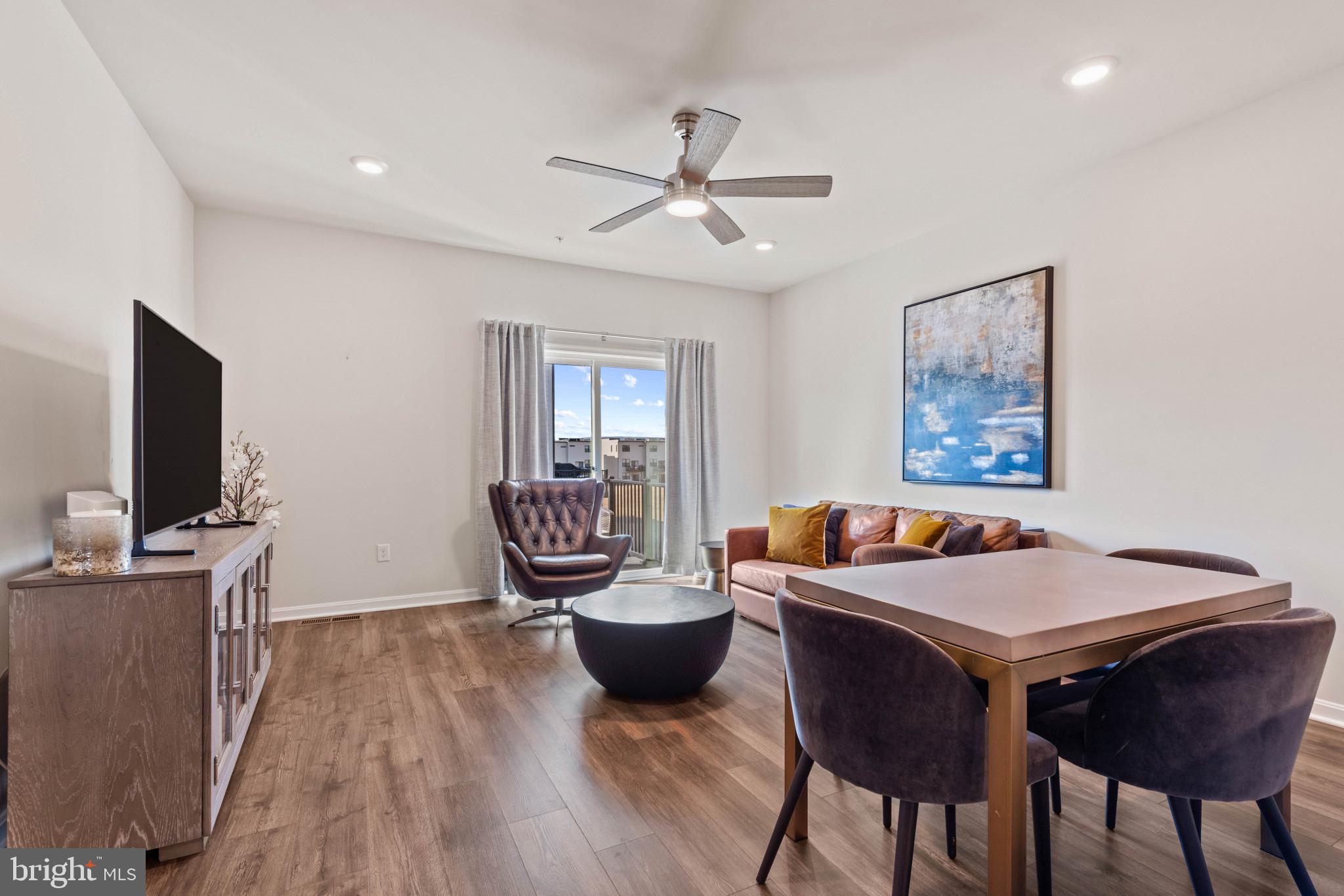 RENN QUARTER - Residential