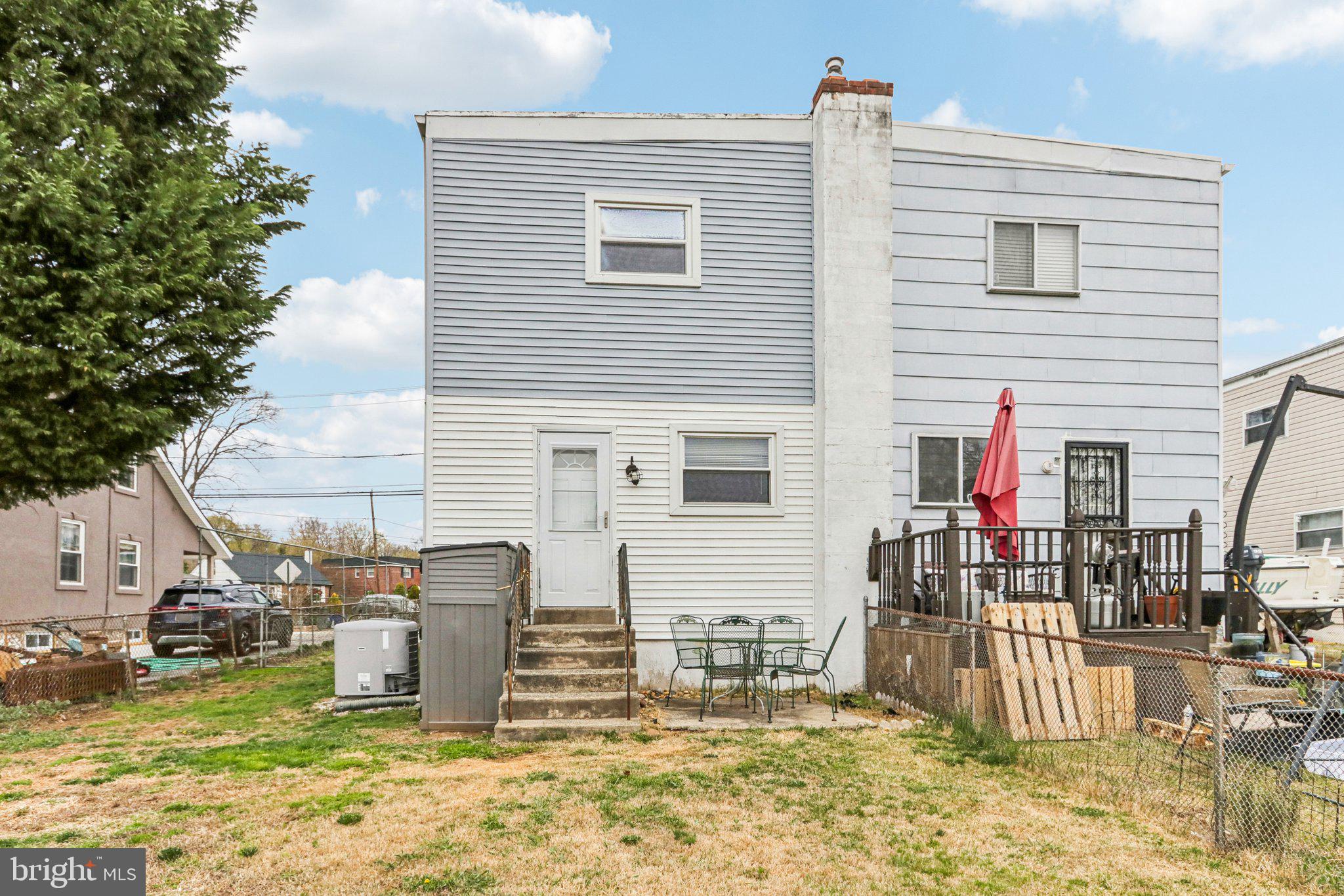 RIDLEY PARK - Residential