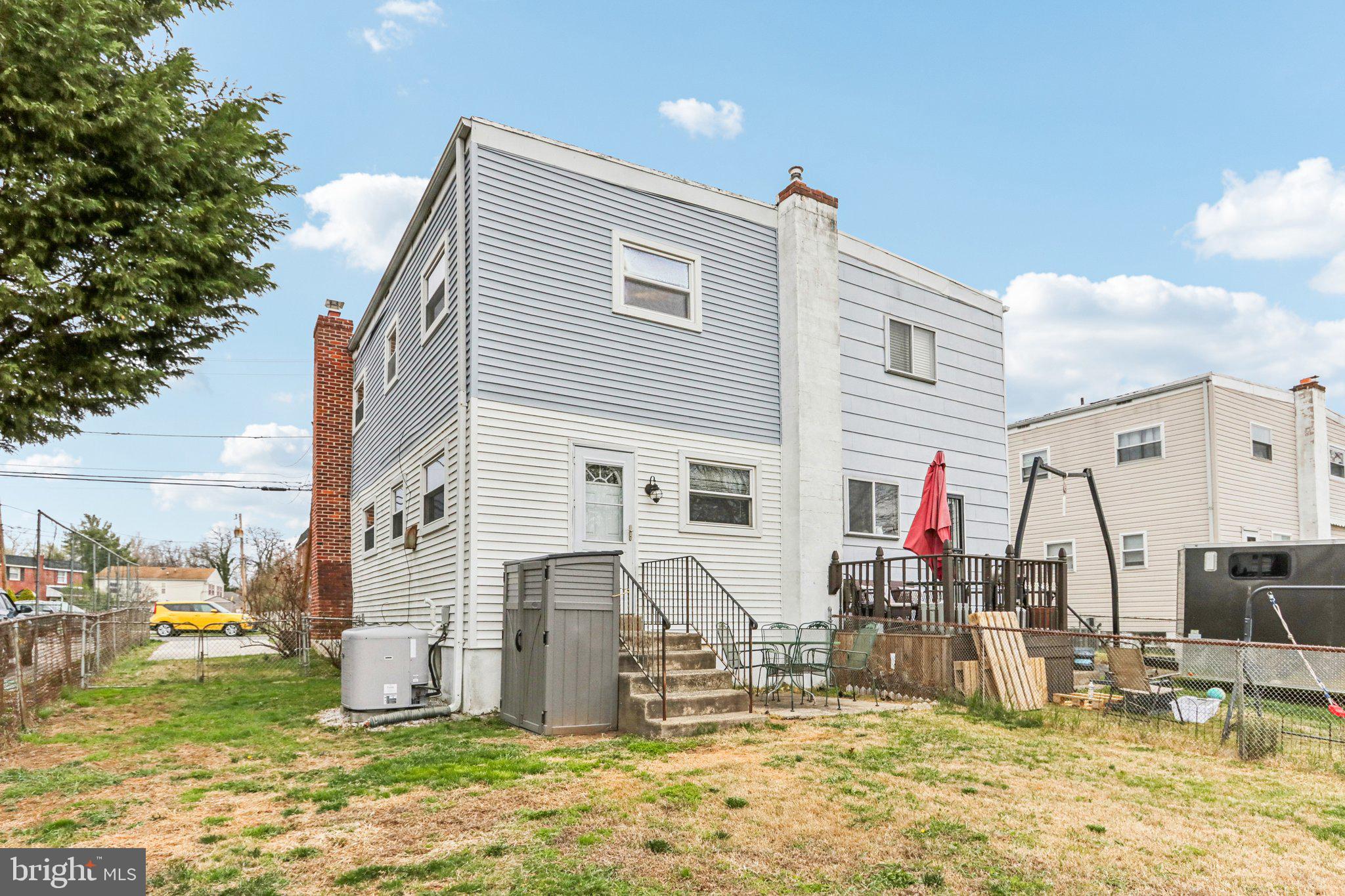 RIDLEY PARK - Residential