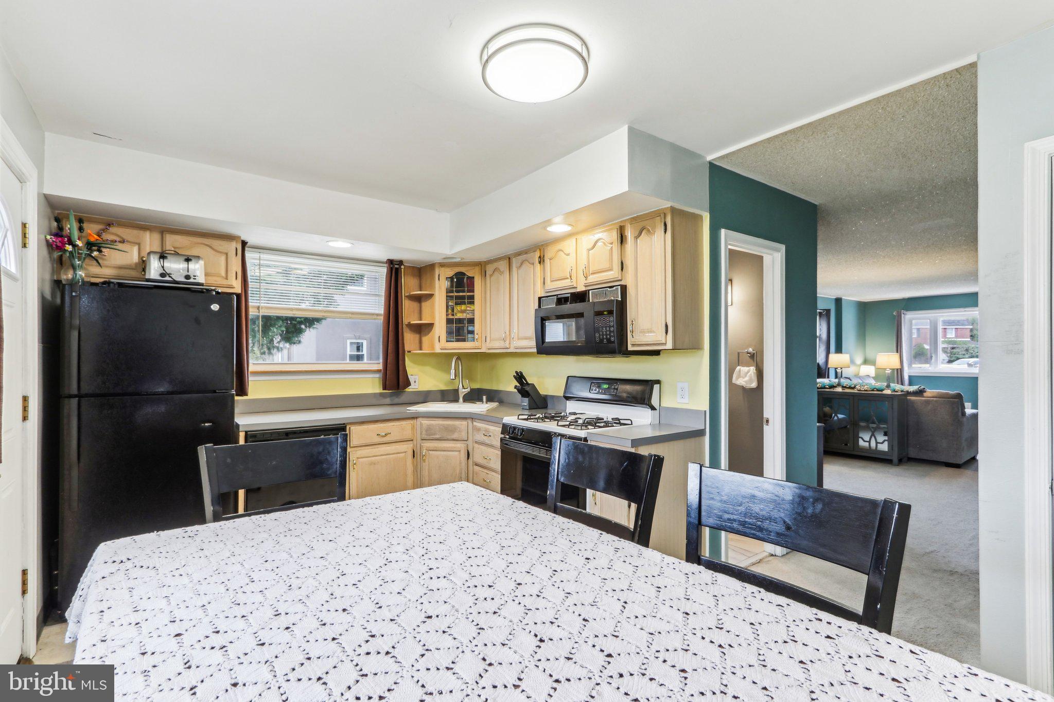 RIDLEY PARK - Residential