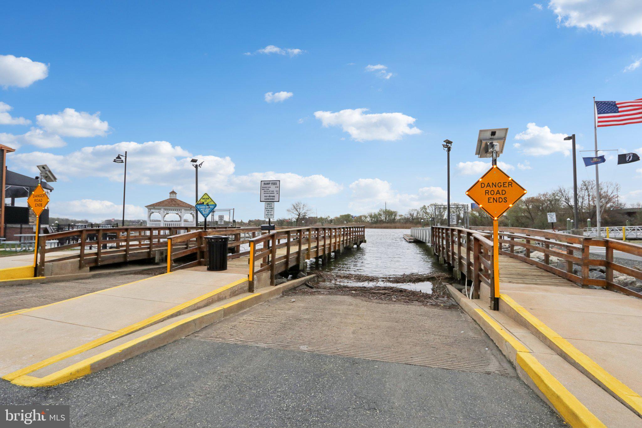 RIDLEY PARK - Residential