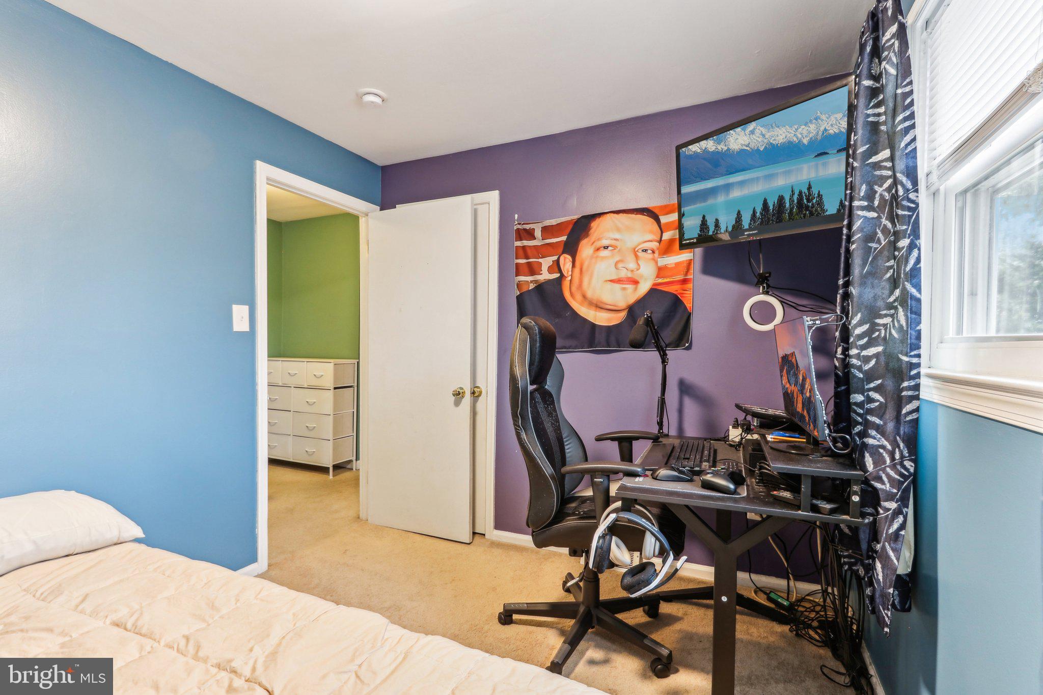 RIDLEY PARK - Residential