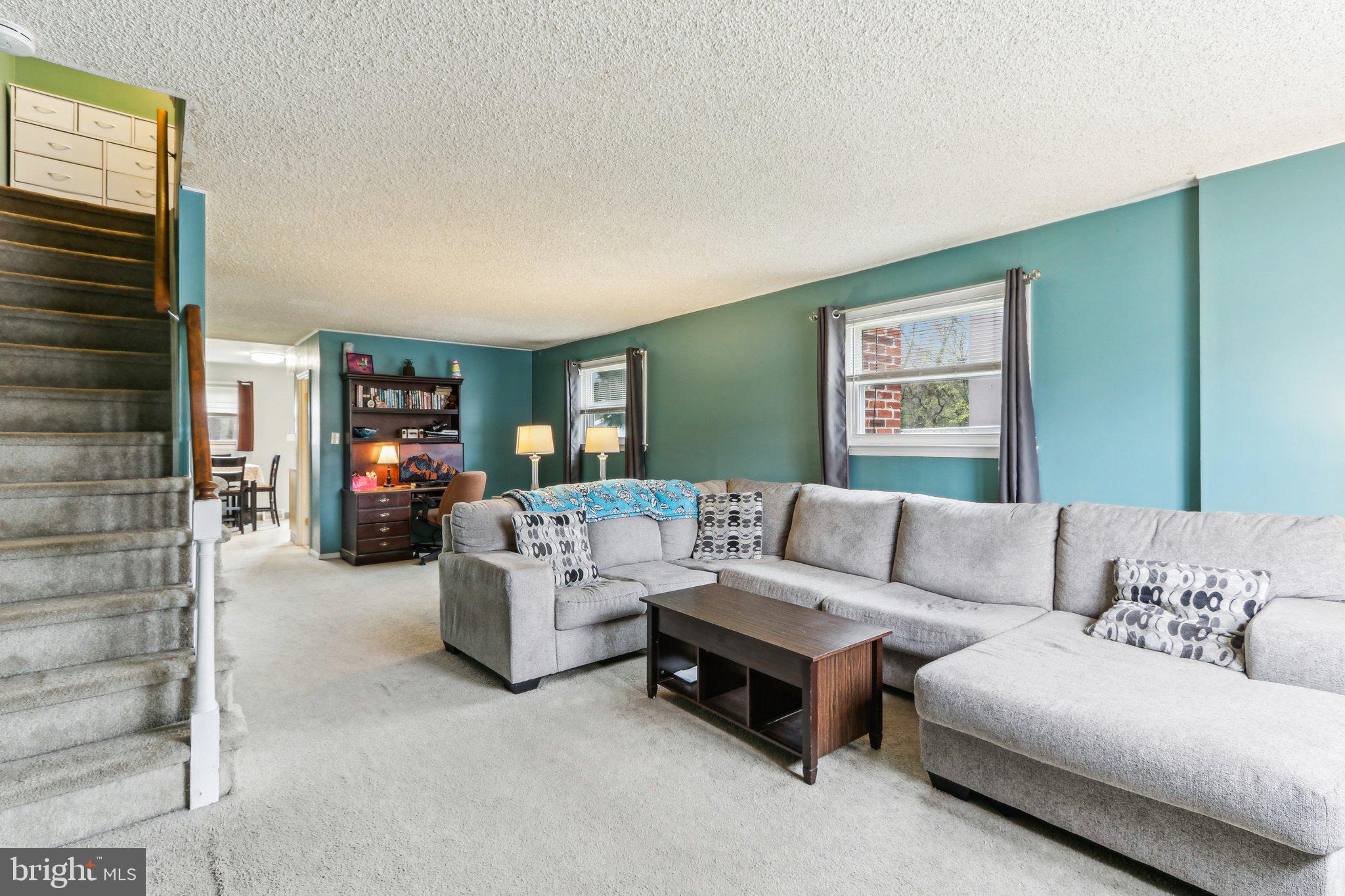 RIDLEY PARK - Residential