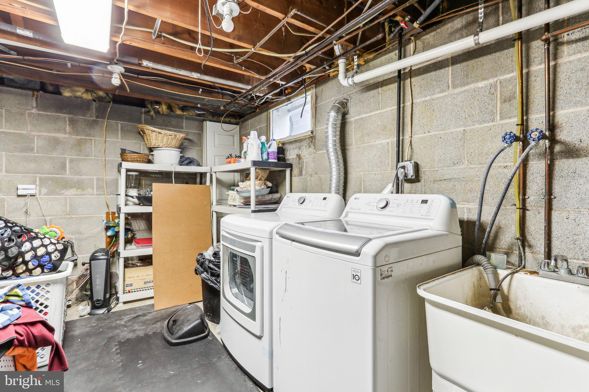 RIDLEY PARK - Residential