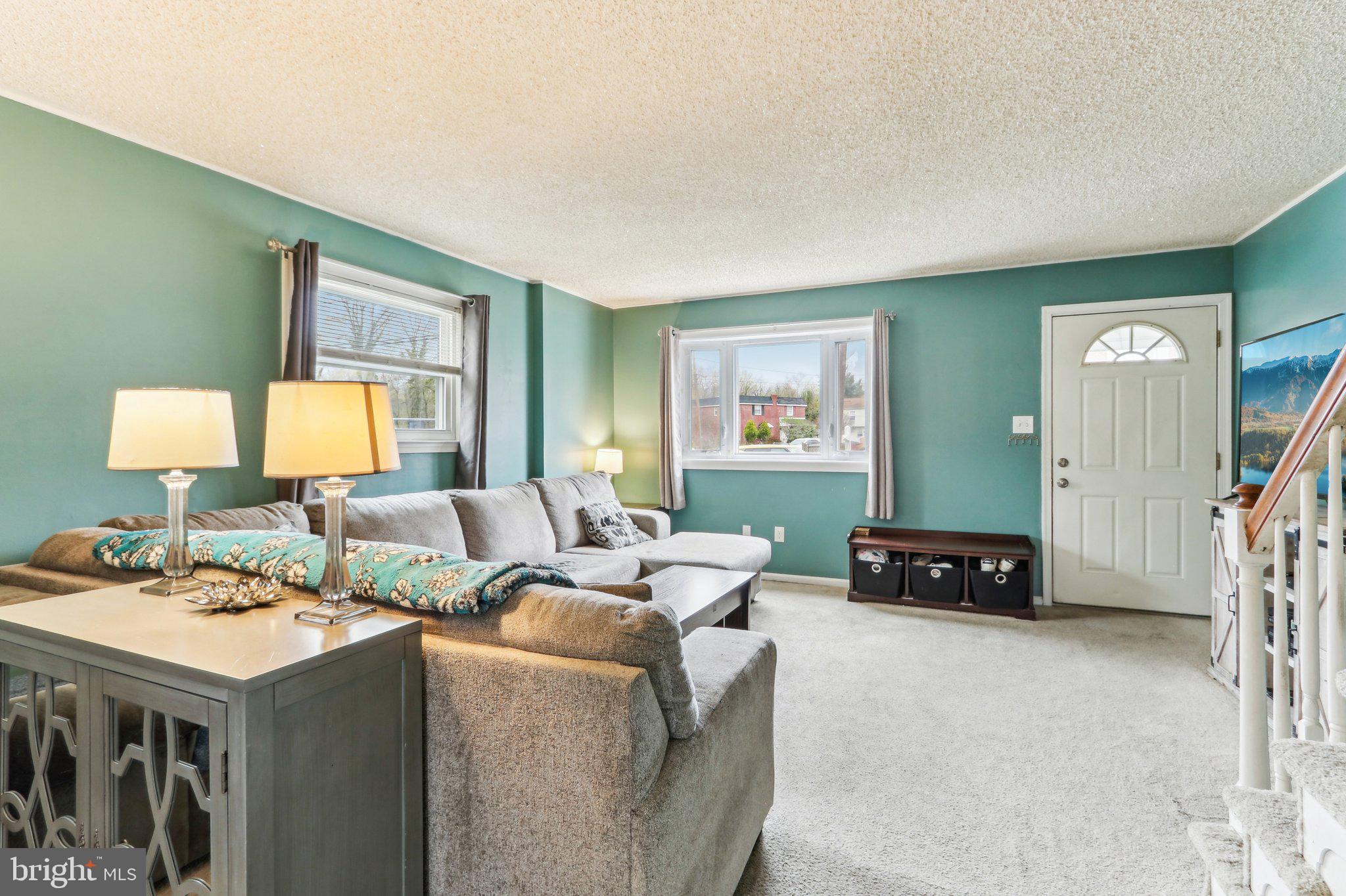 RIDLEY PARK - Residential