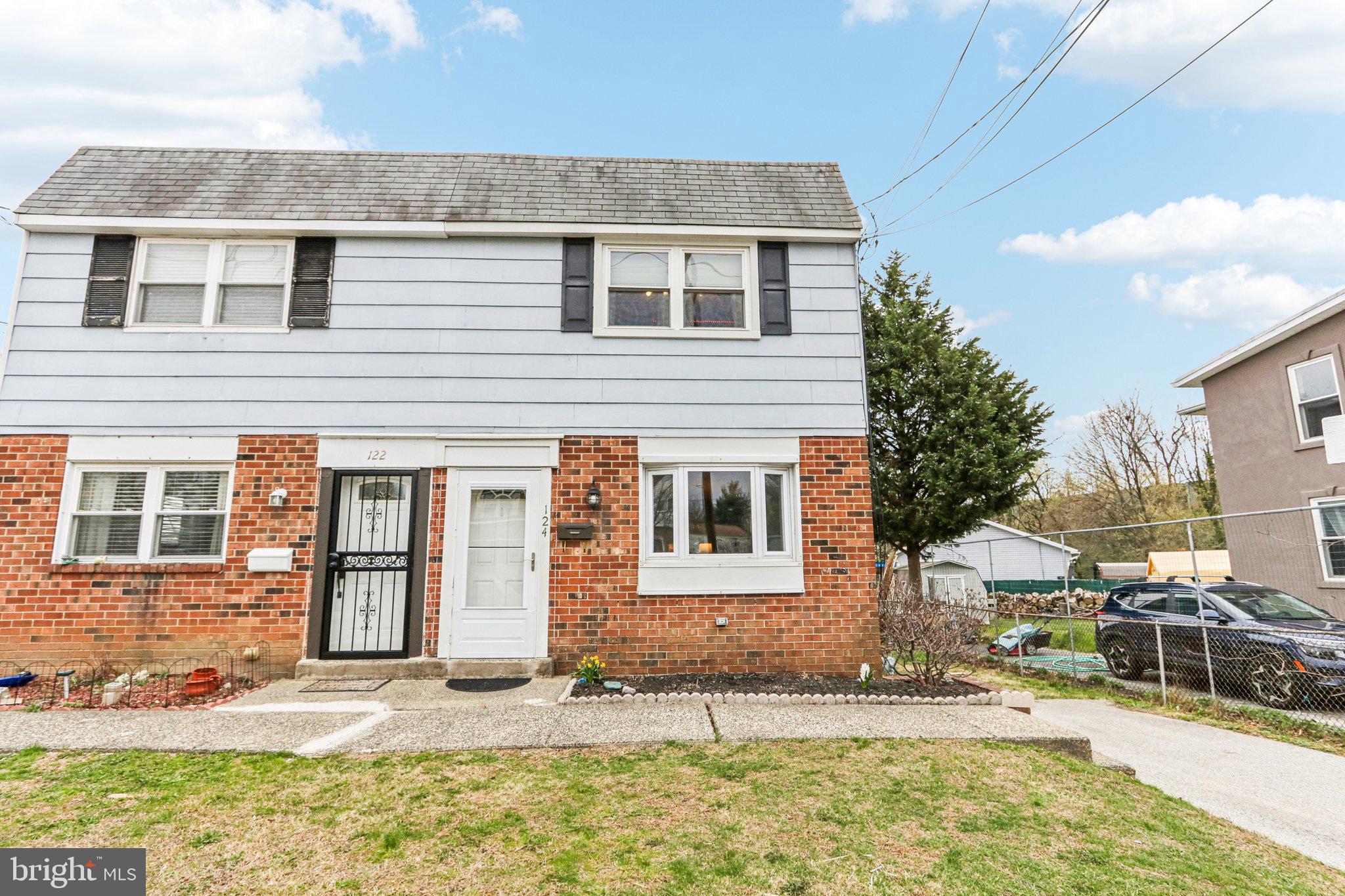 RIDLEY PARK - Residential