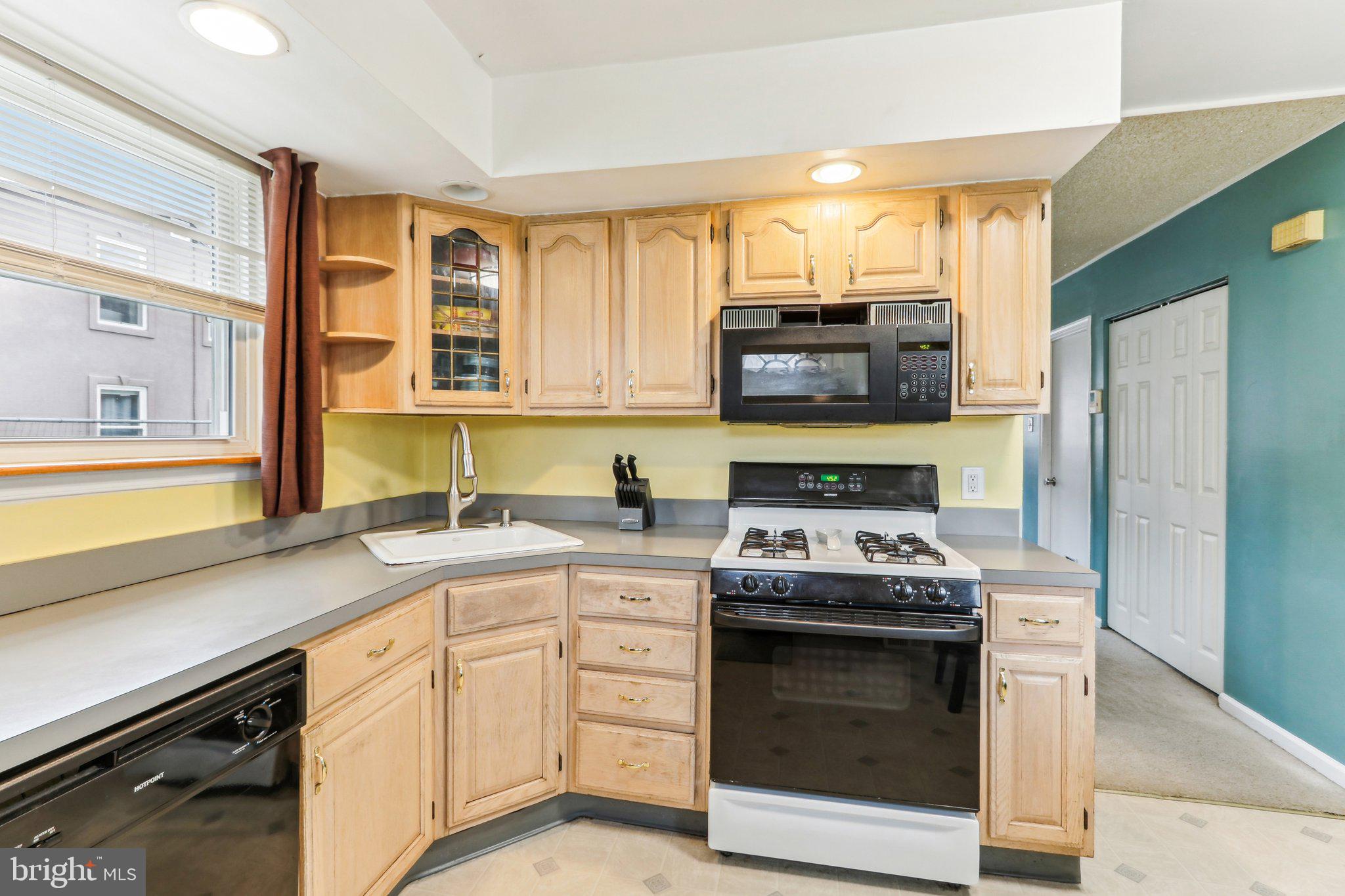 RIDLEY PARK - Residential