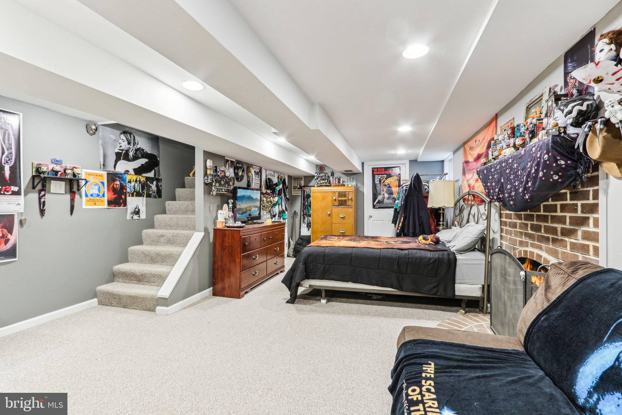 RIDLEY PARK - Residential