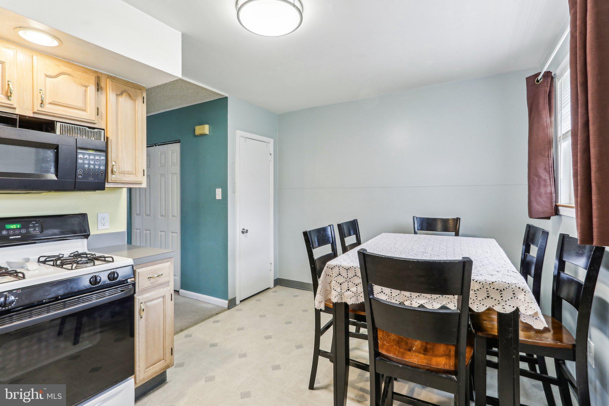 RIDLEY PARK - Residential