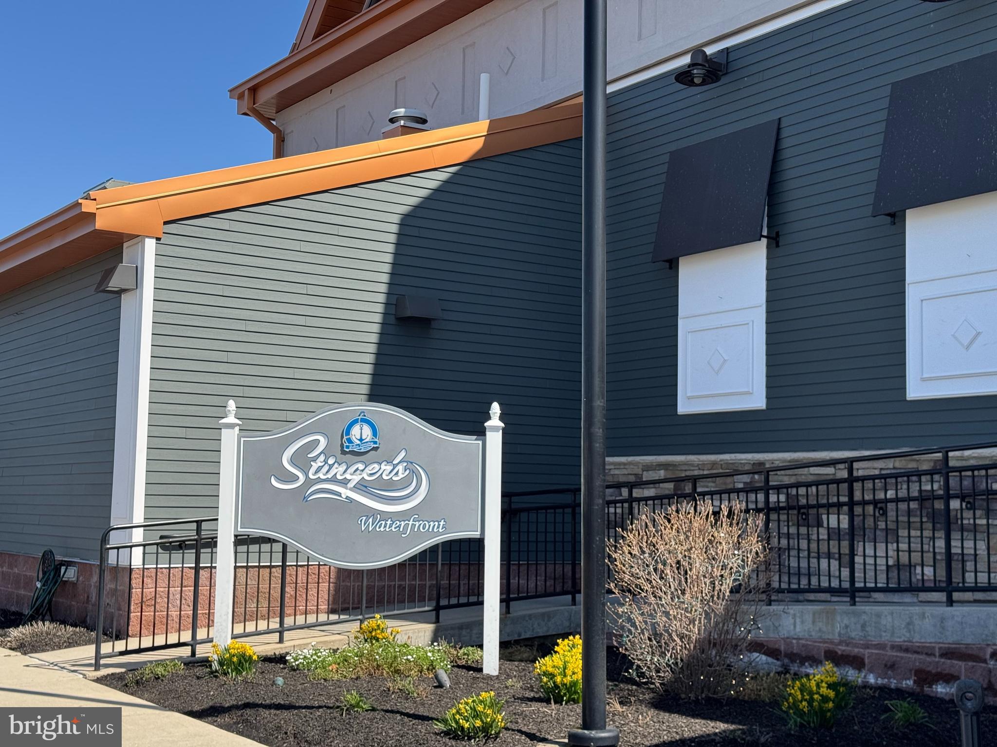 RIDLEY PARK - Residential