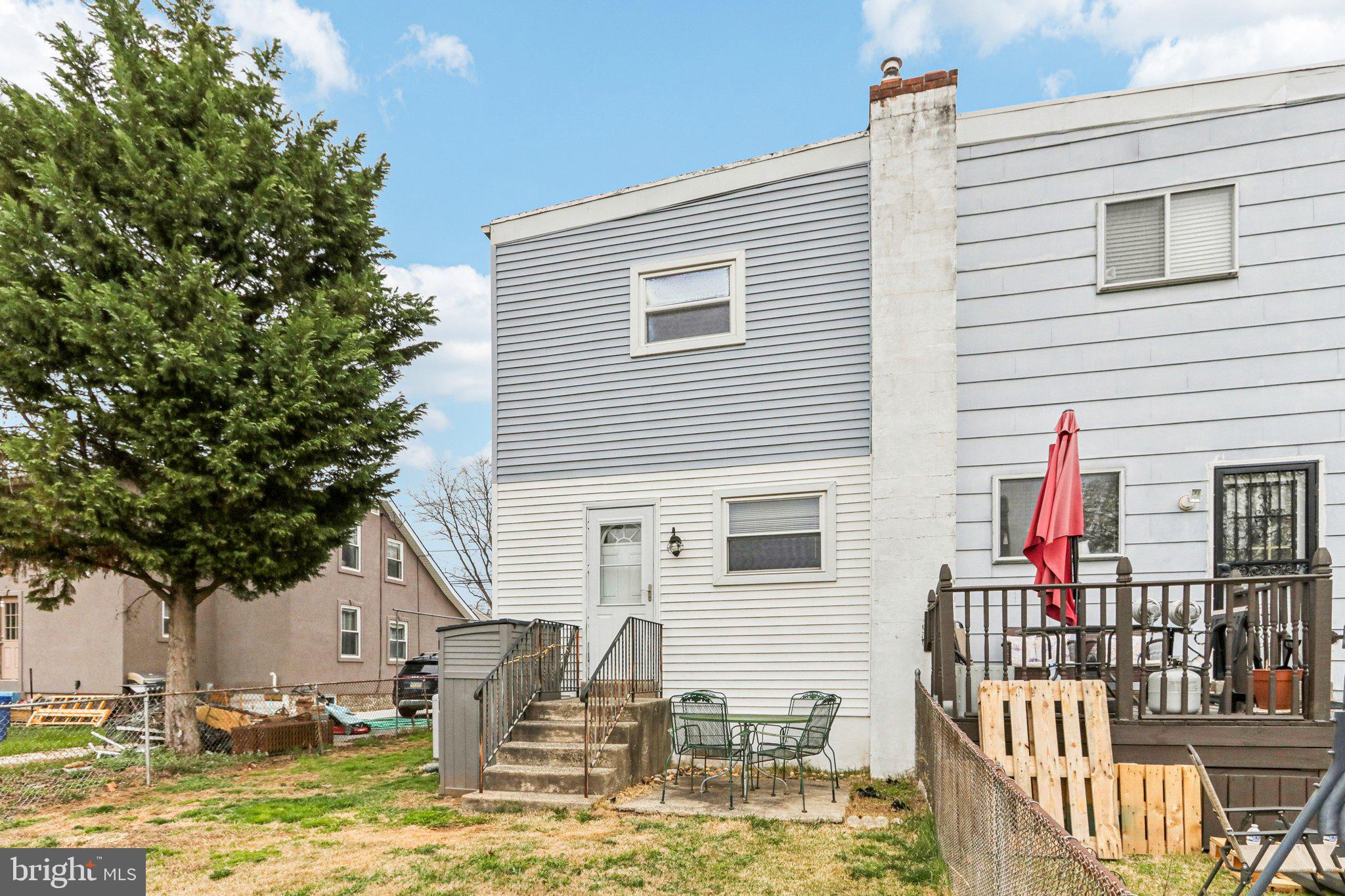 RIDLEY PARK - Residential