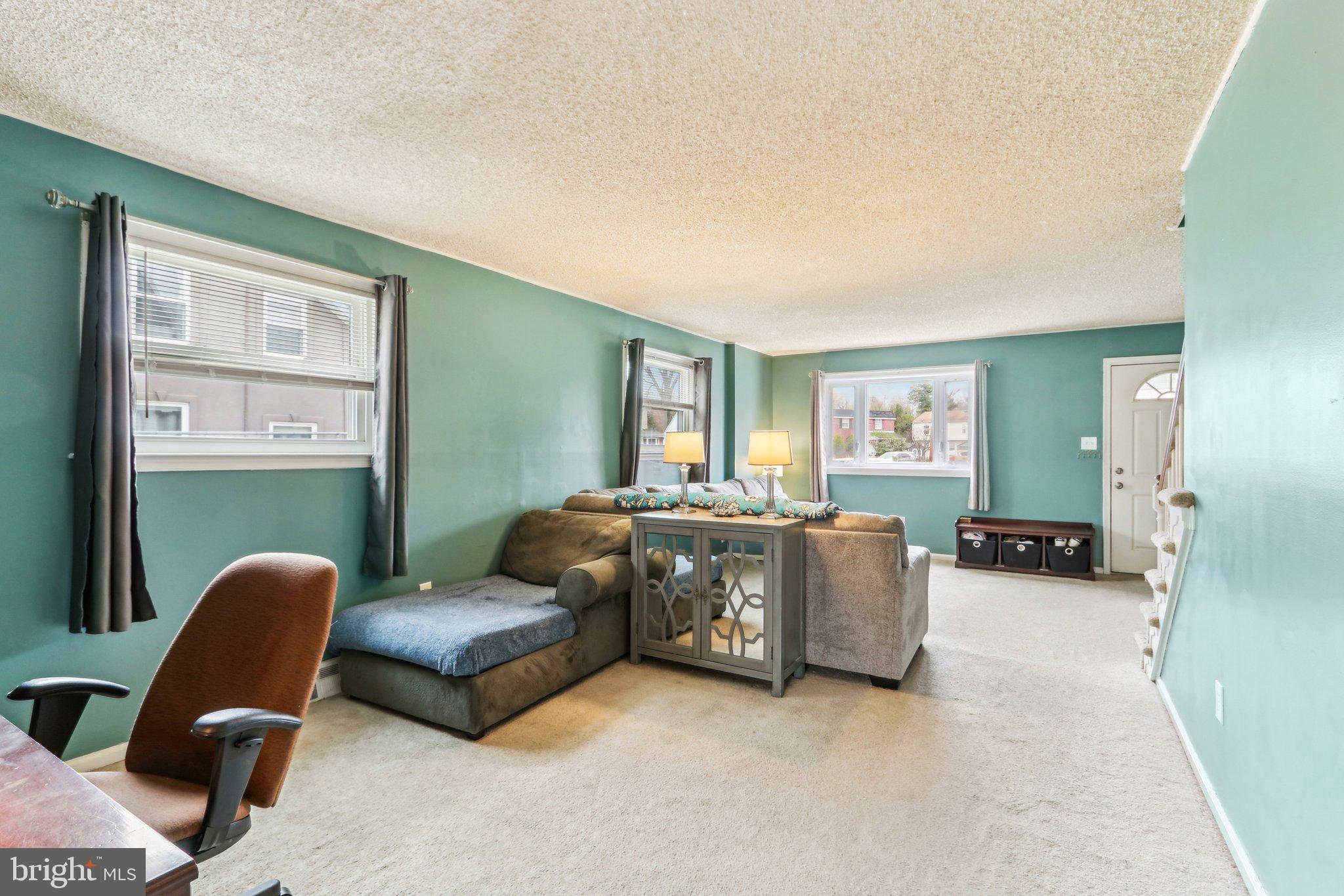 RIDLEY PARK - Residential