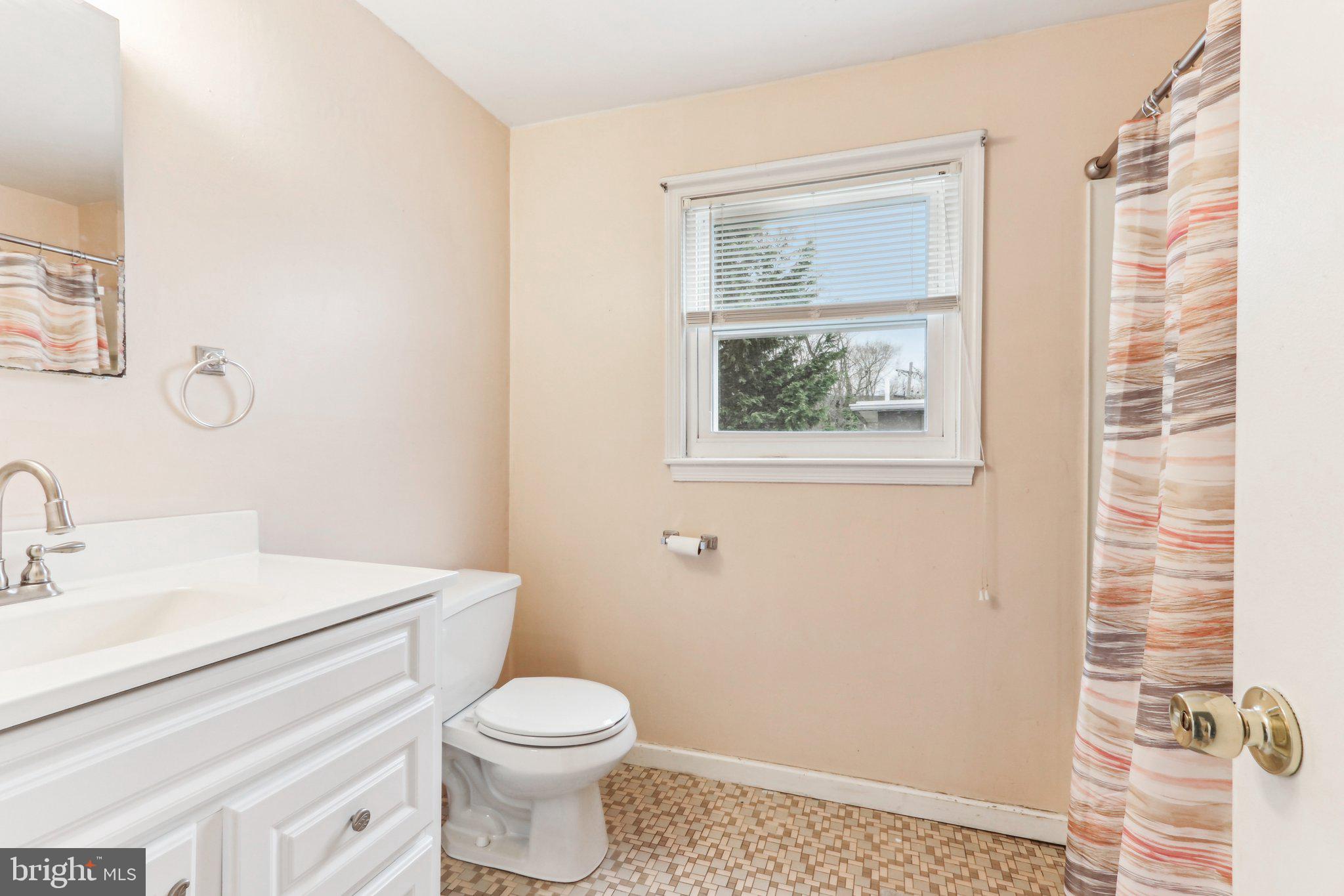 RIDLEY PARK - Residential