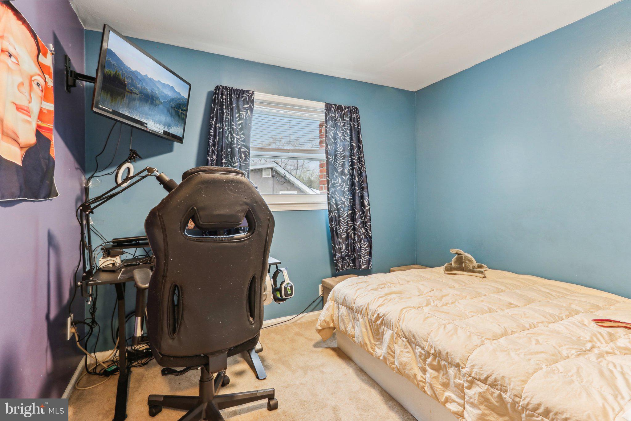 RIDLEY PARK - Residential