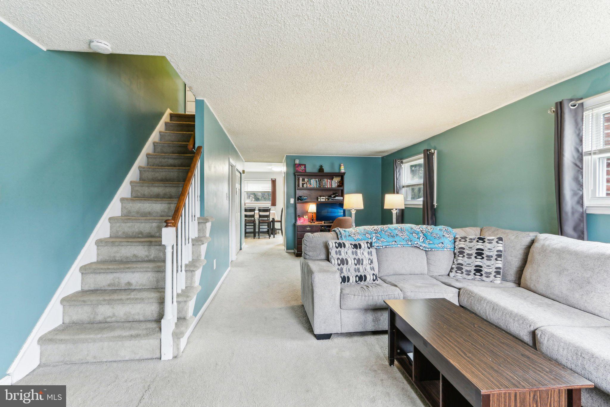 RIDLEY PARK - Residential