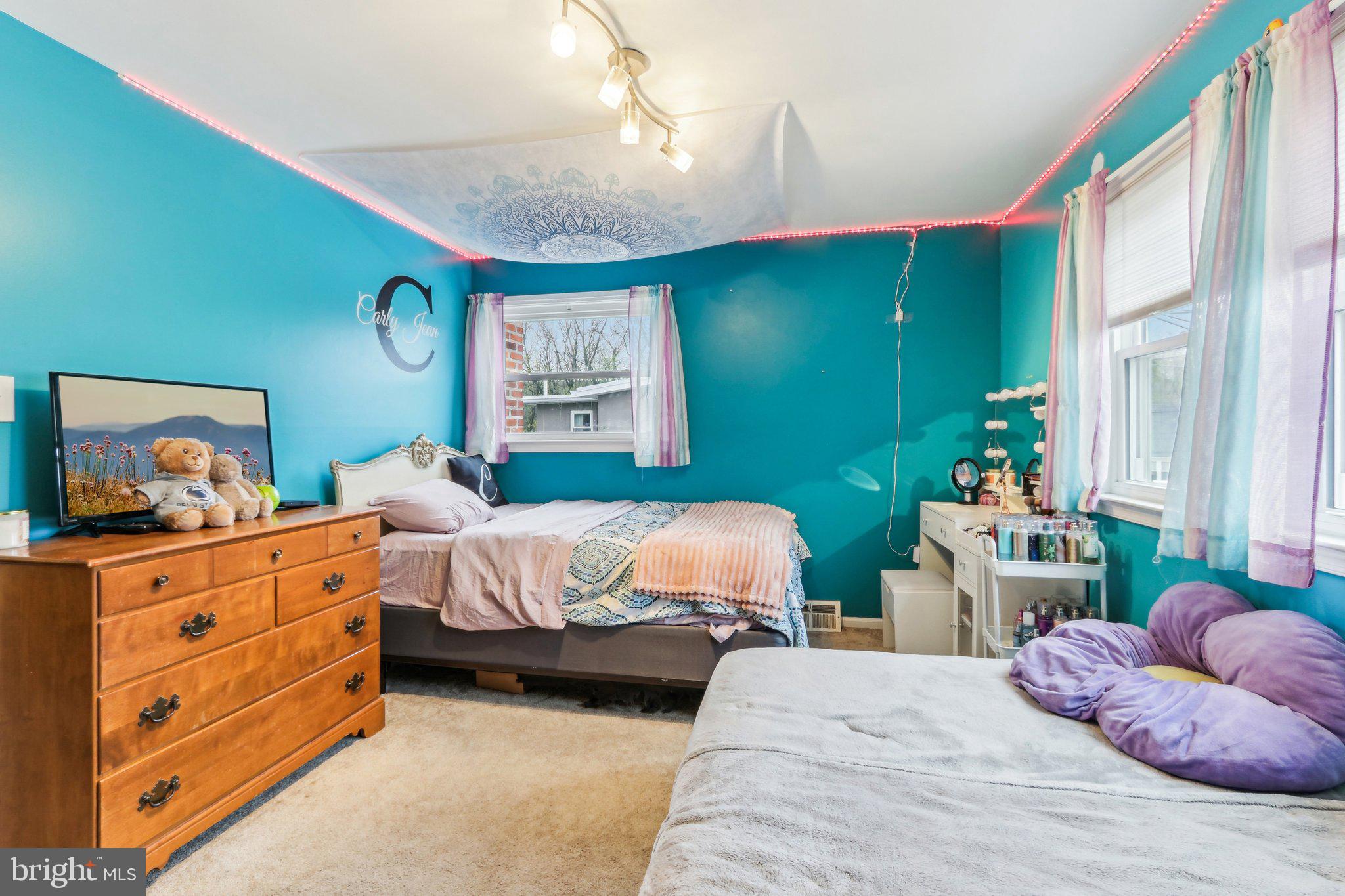 RIDLEY PARK - Residential