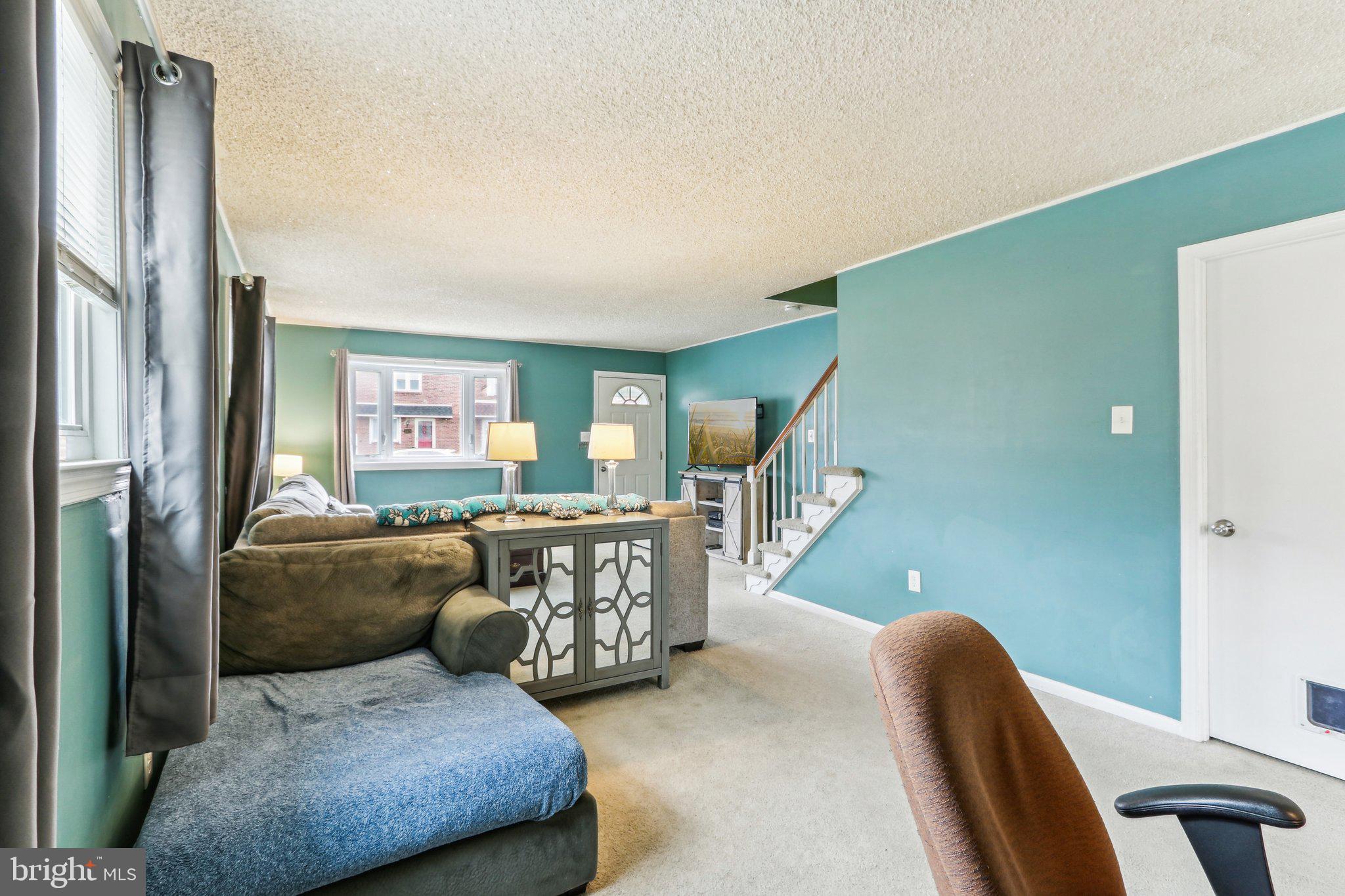 RIDLEY PARK - Residential