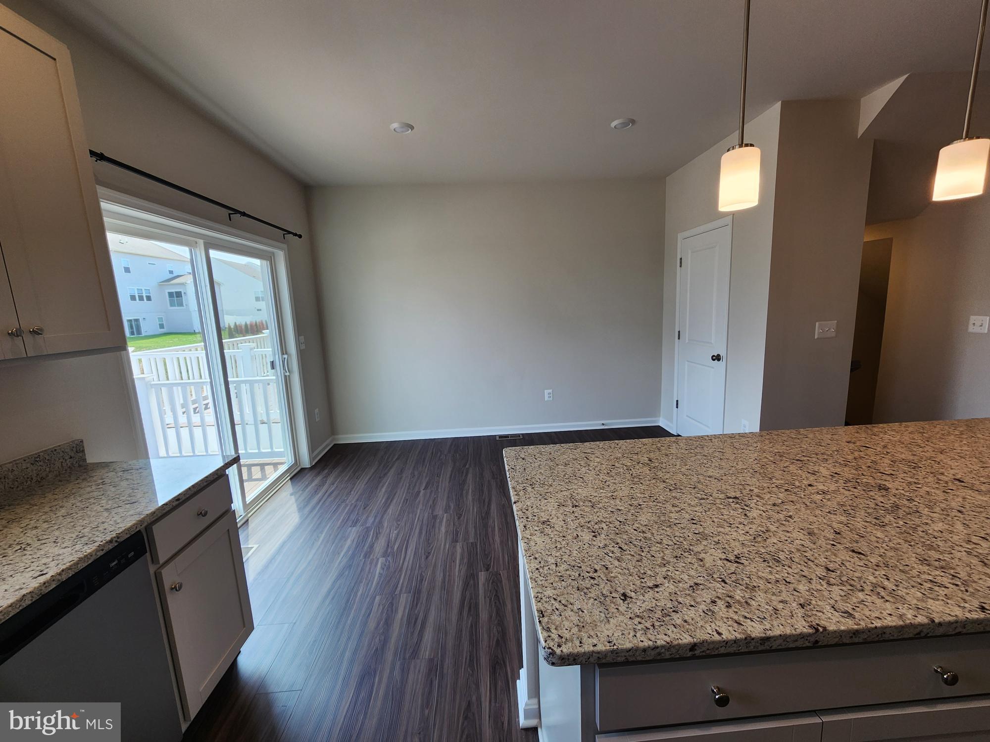 NORBORNE GLEBE - Residential Lease