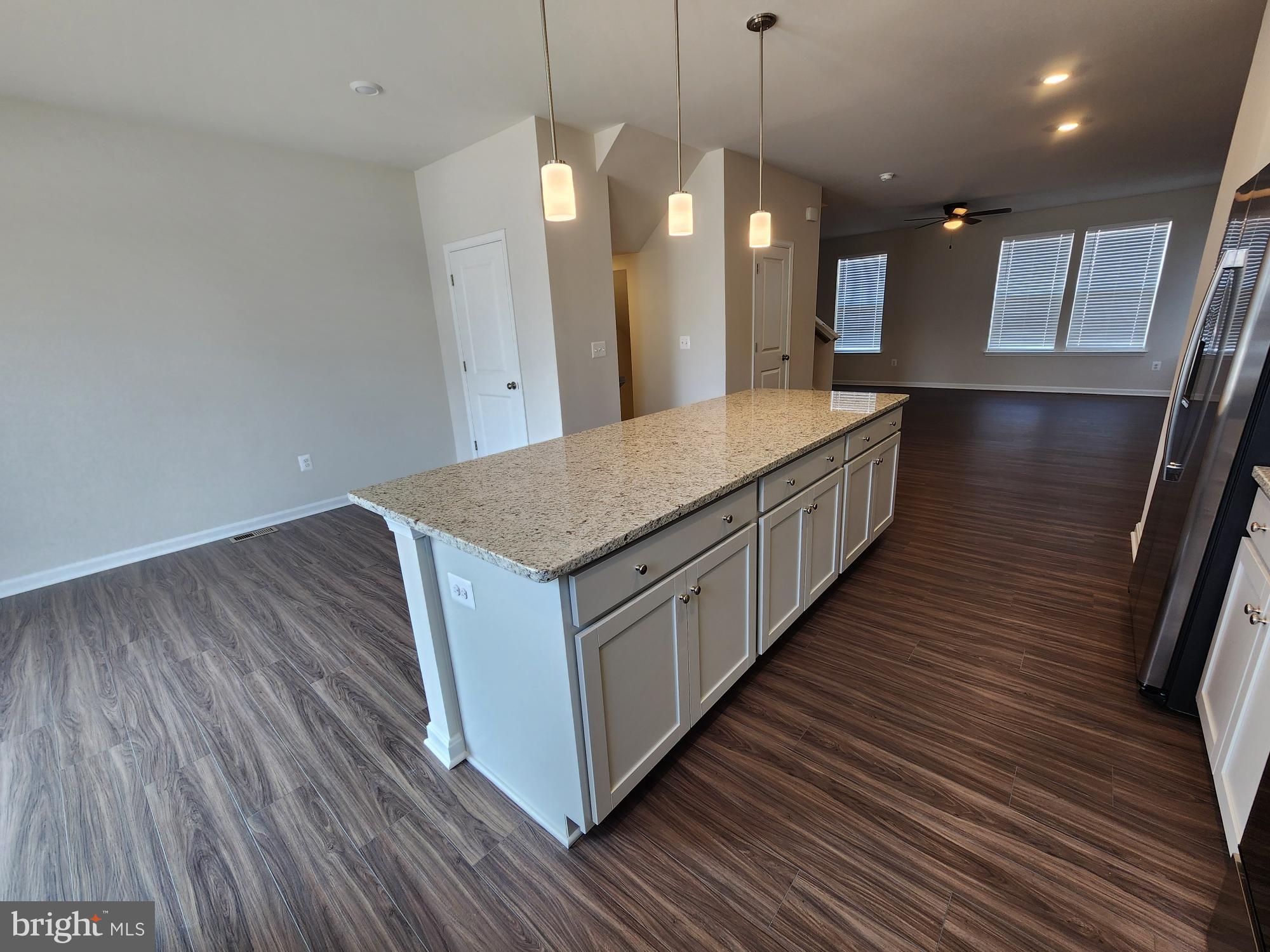 NORBORNE GLEBE - Residential Lease