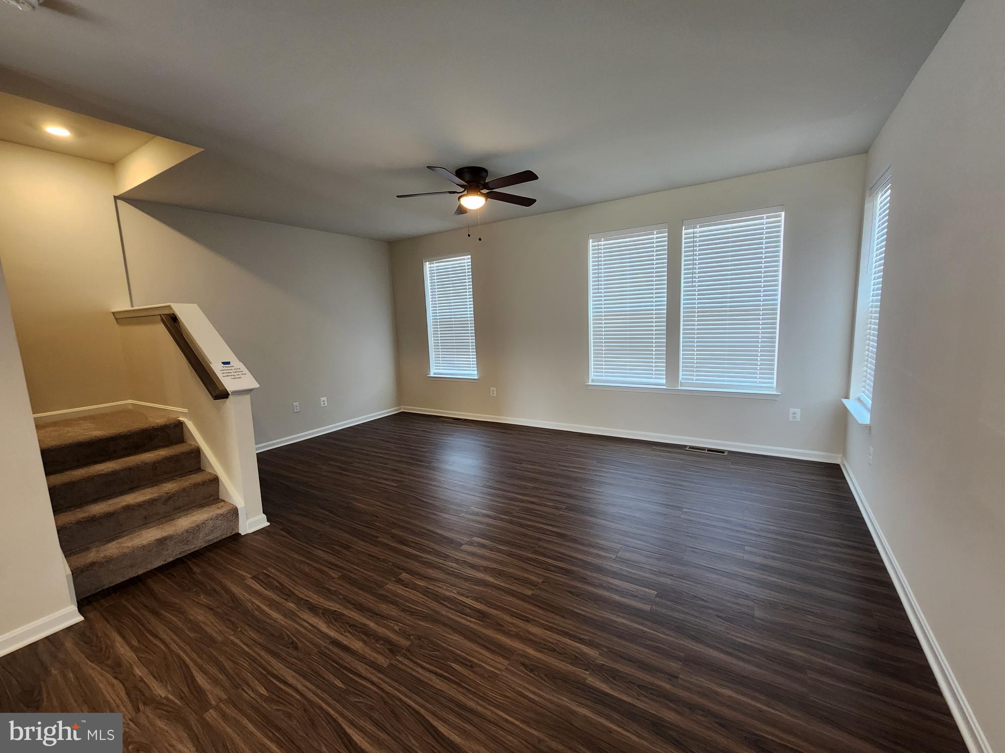 NORBORNE GLEBE - Residential Lease