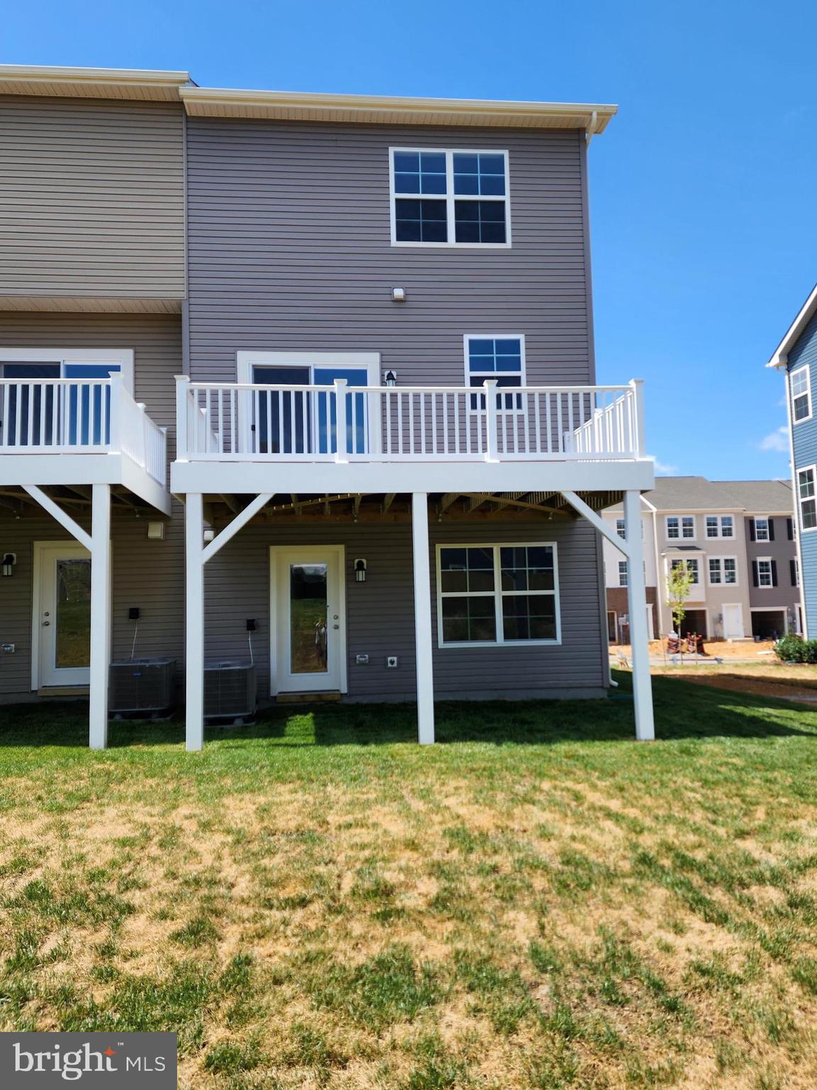 NORBORNE GLEBE - Residential Lease