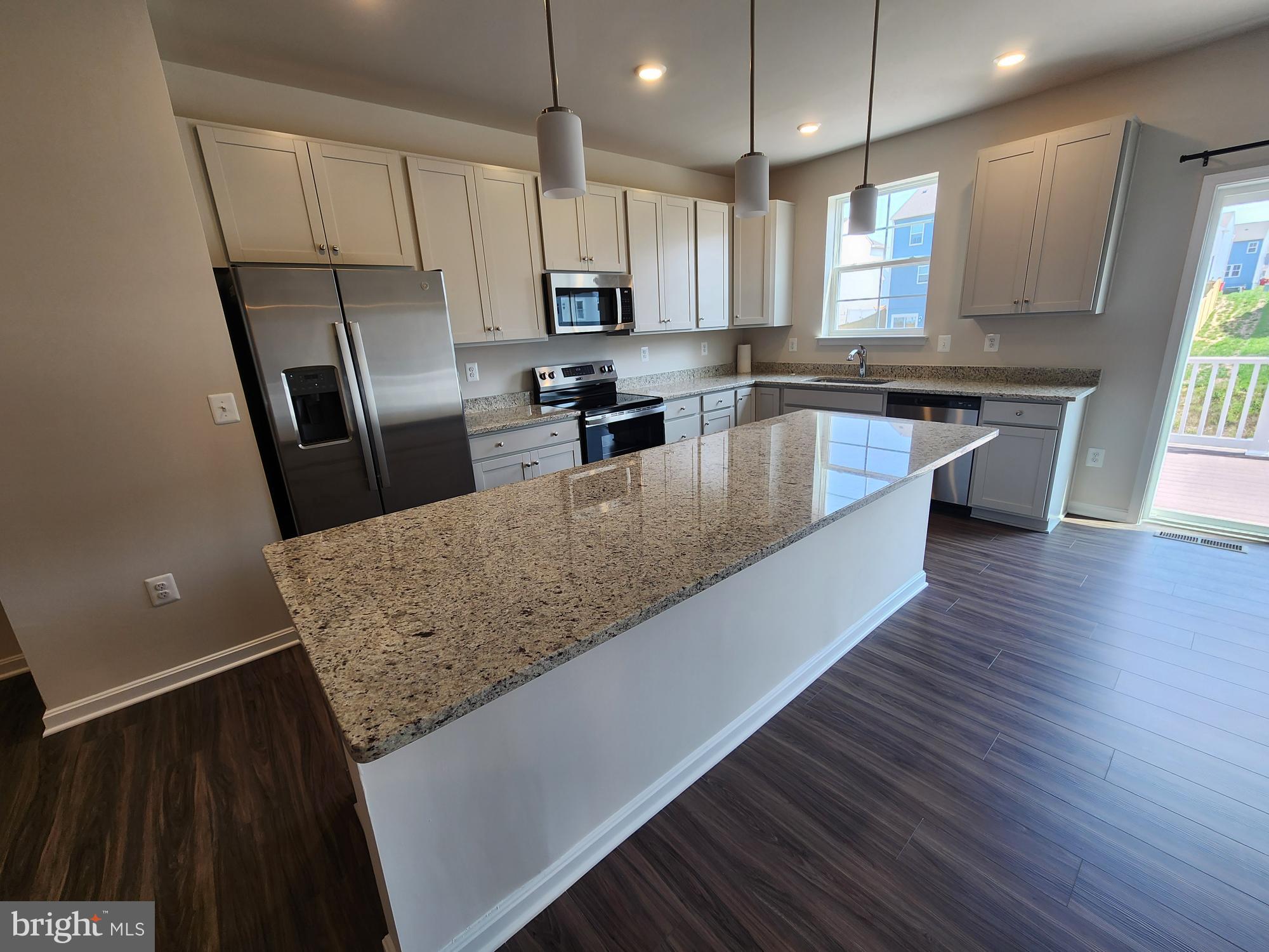 NORBORNE GLEBE - Residential Lease