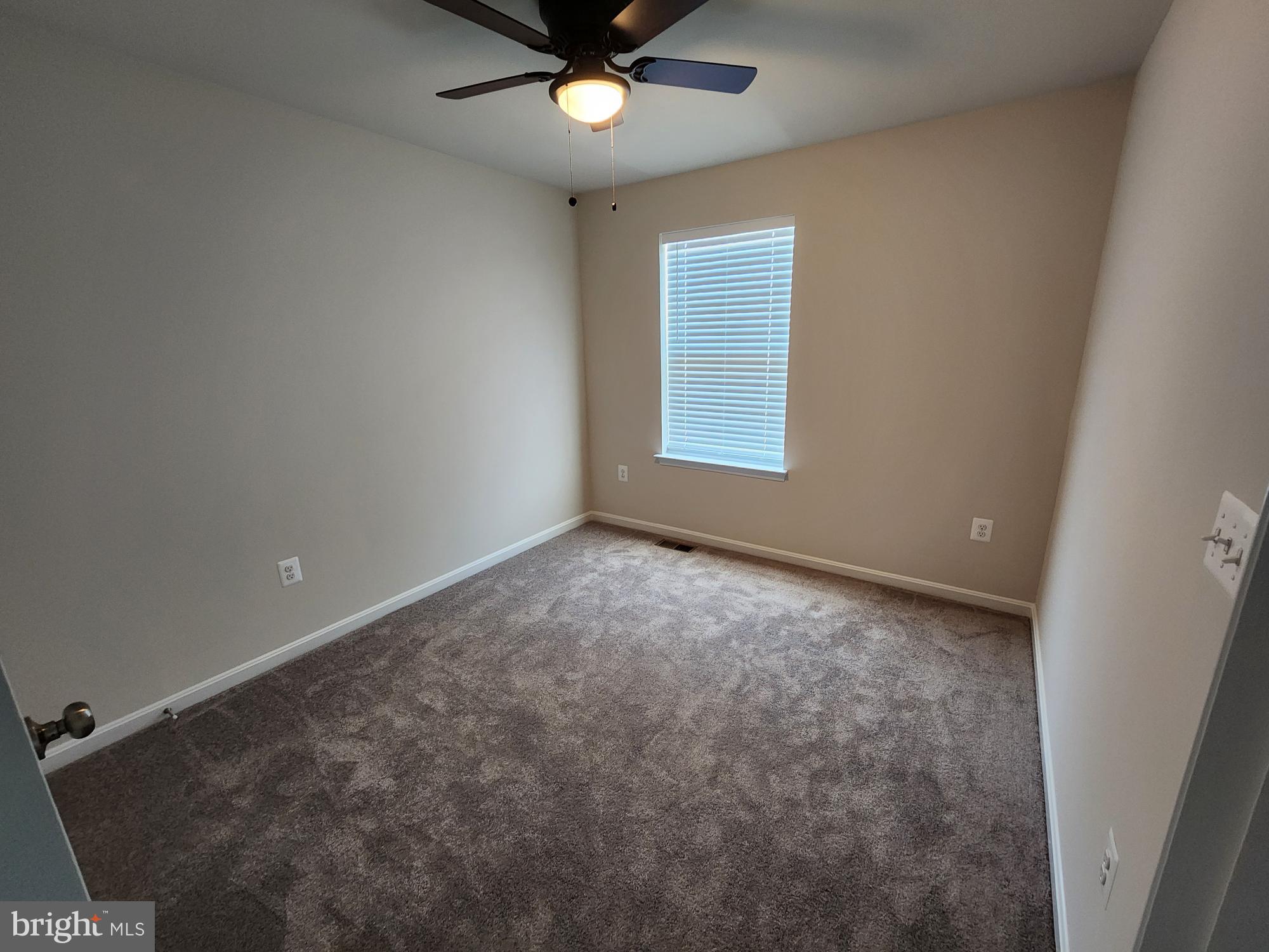 NORBORNE GLEBE - Residential Lease