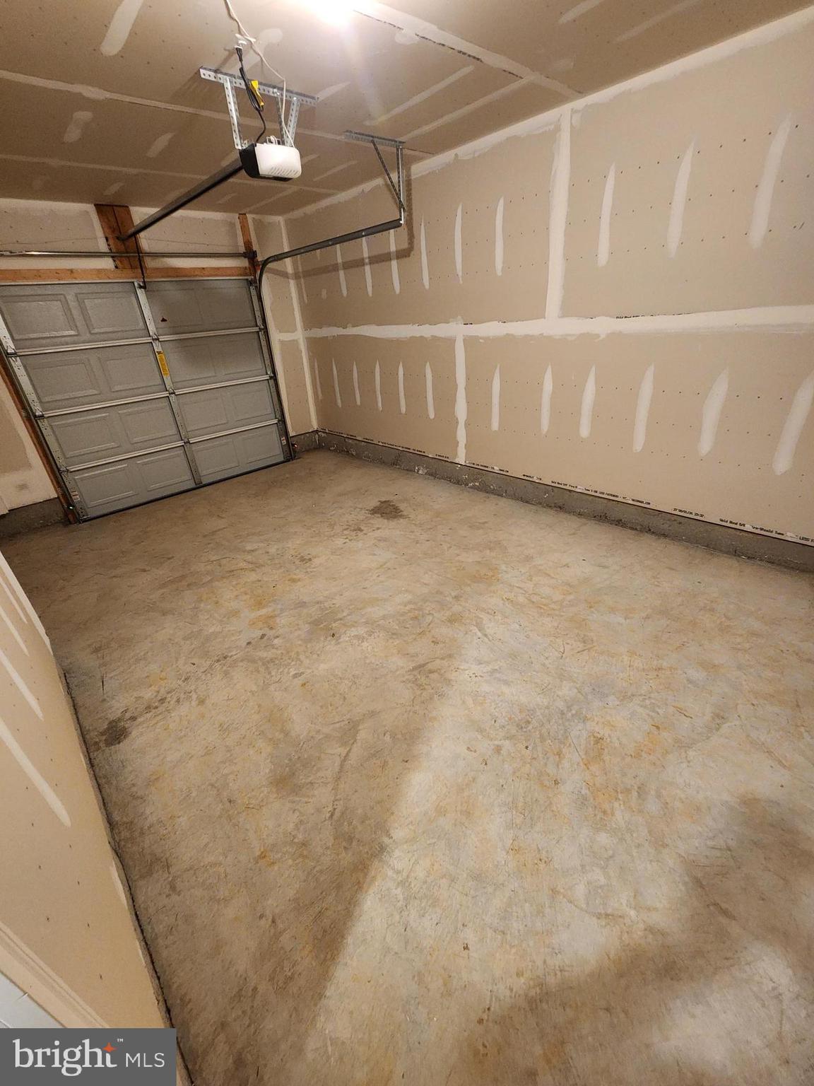 NORBORNE GLEBE - Residential Lease