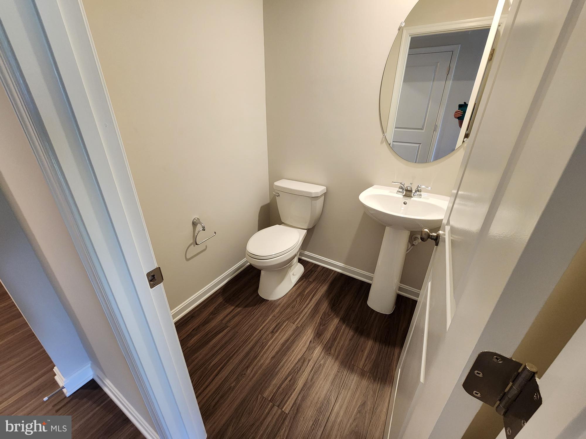 NORBORNE GLEBE - Residential Lease