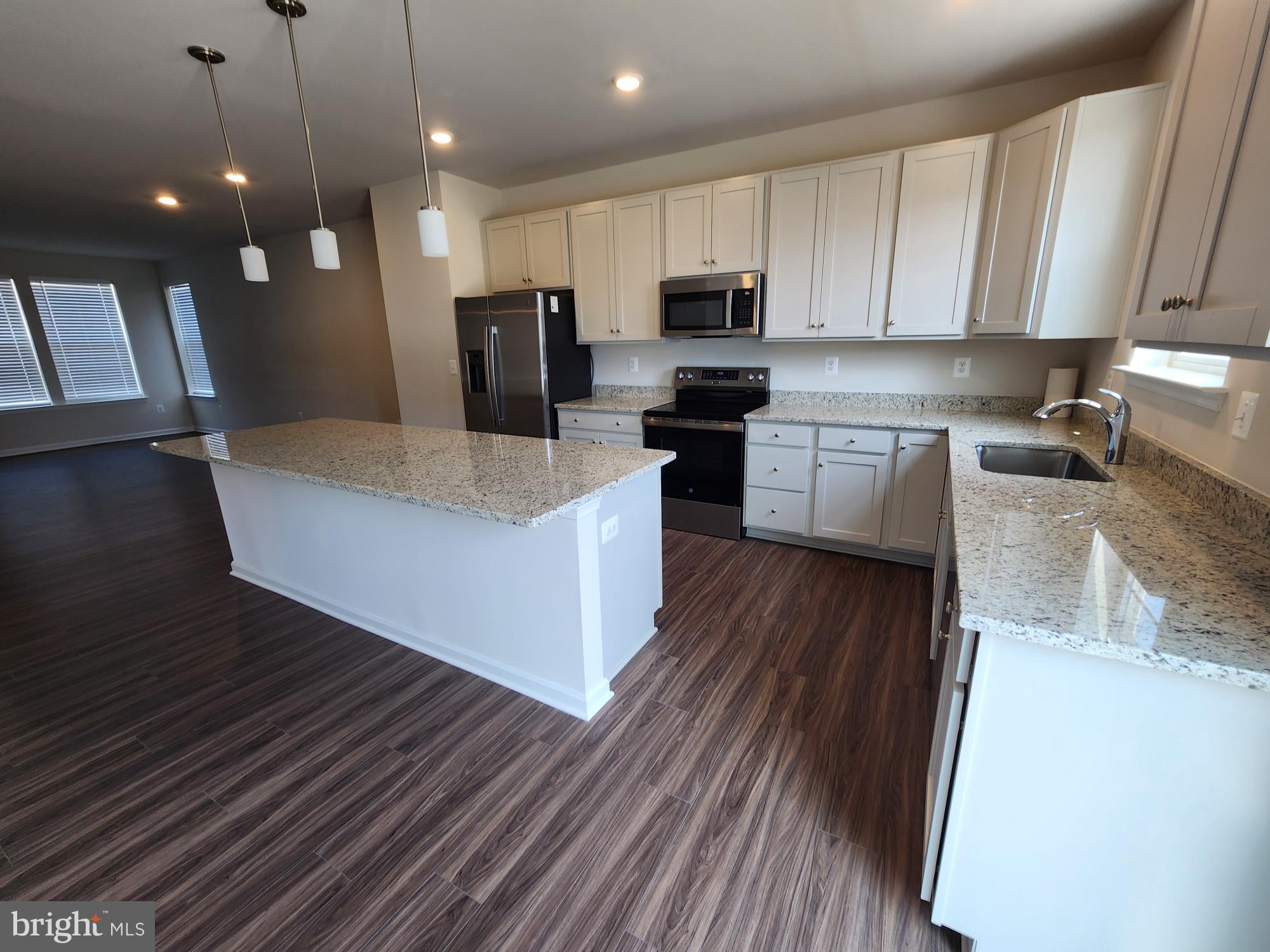 NORBORNE GLEBE - Residential Lease