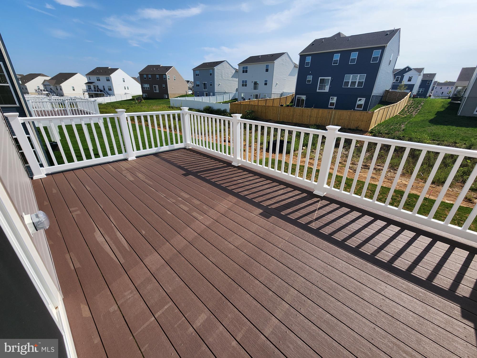 NORBORNE GLEBE - Residential Lease