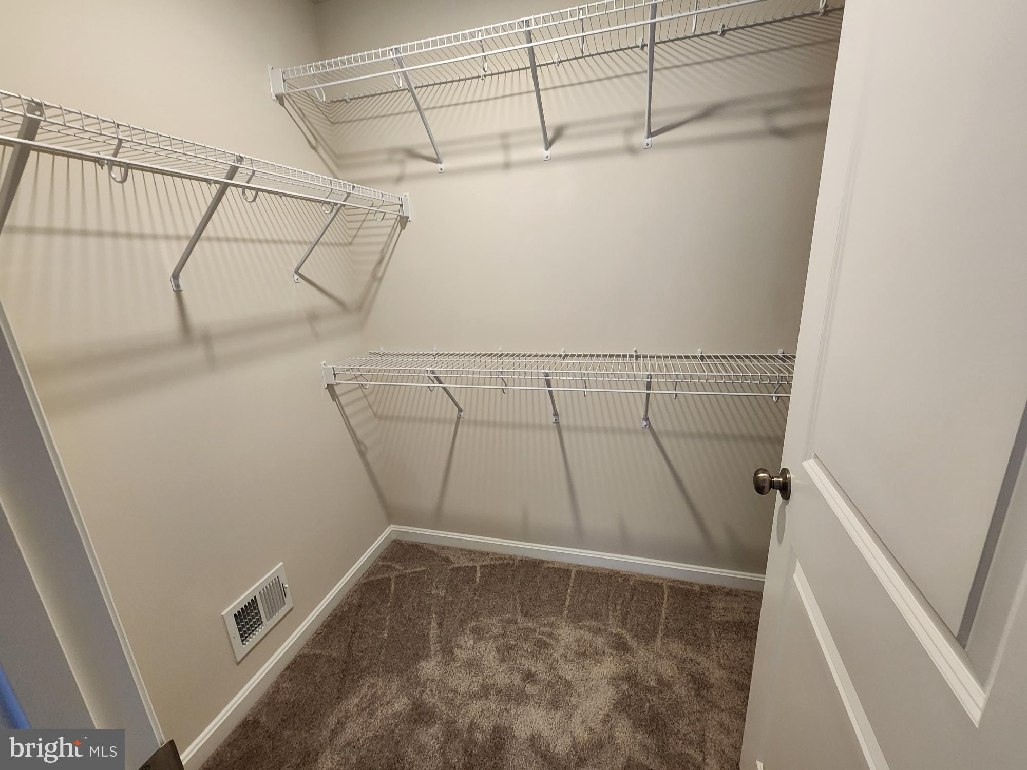 NORBORNE GLEBE - Residential Lease