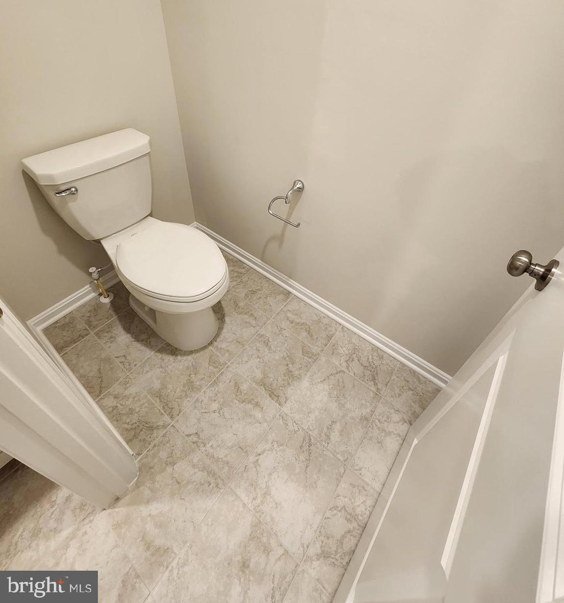 NORBORNE GLEBE - Residential Lease